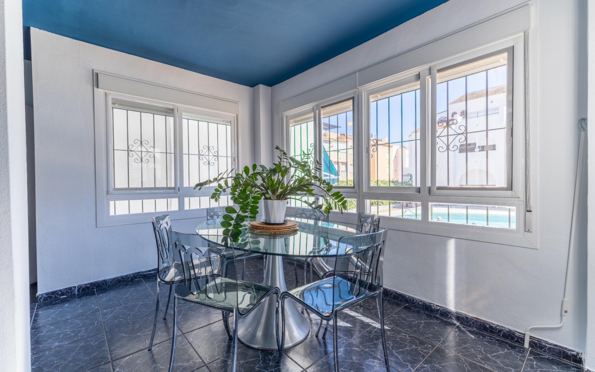 Resale - Appartement - Torrevieja - Torrevieja Centro