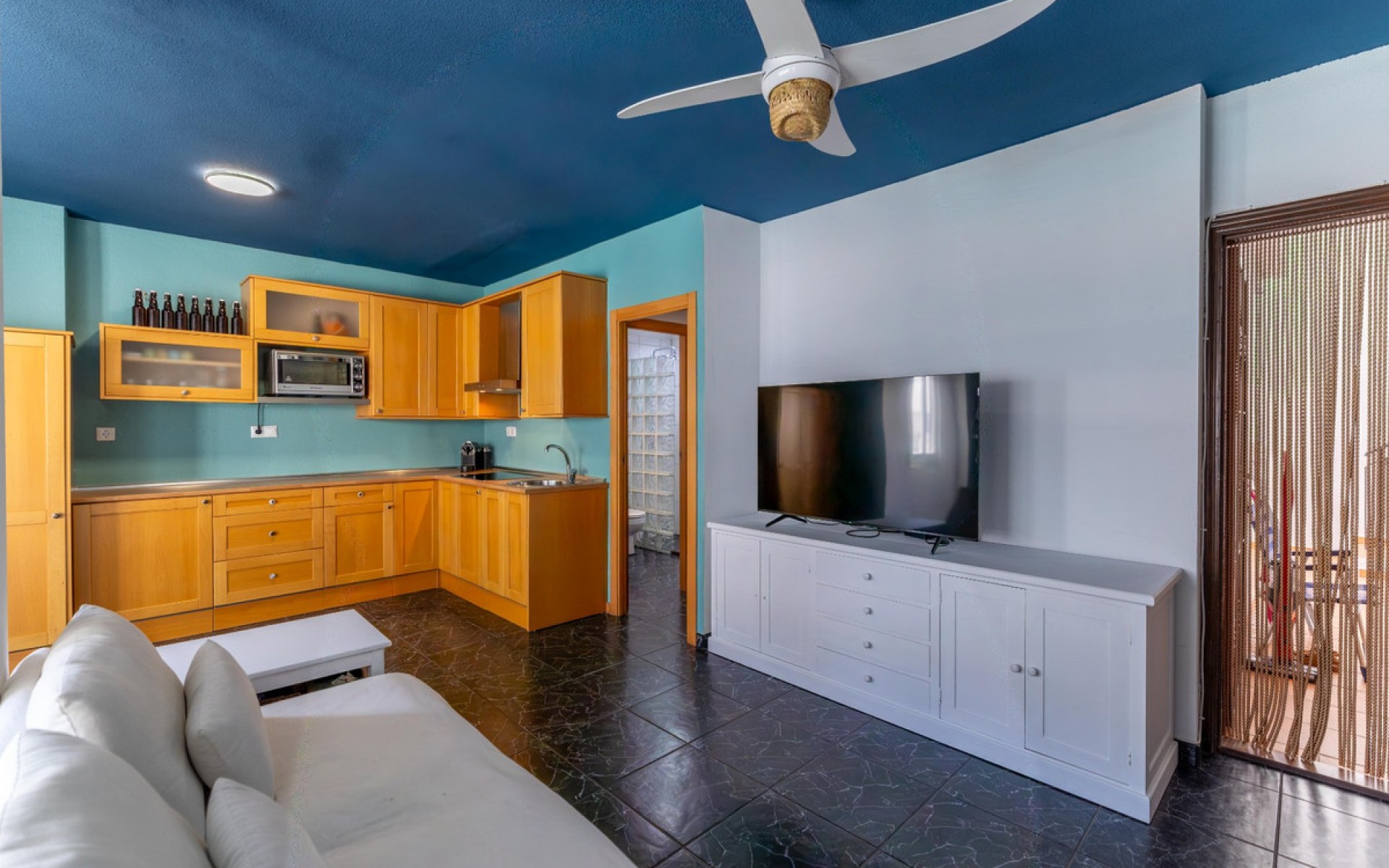 Resale - Appartement - Torrevieja - Torrevieja Centro