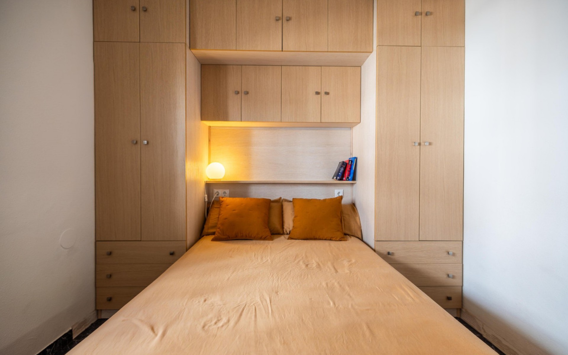 Resale - Appartement - Torrevieja - Torrevieja Centro