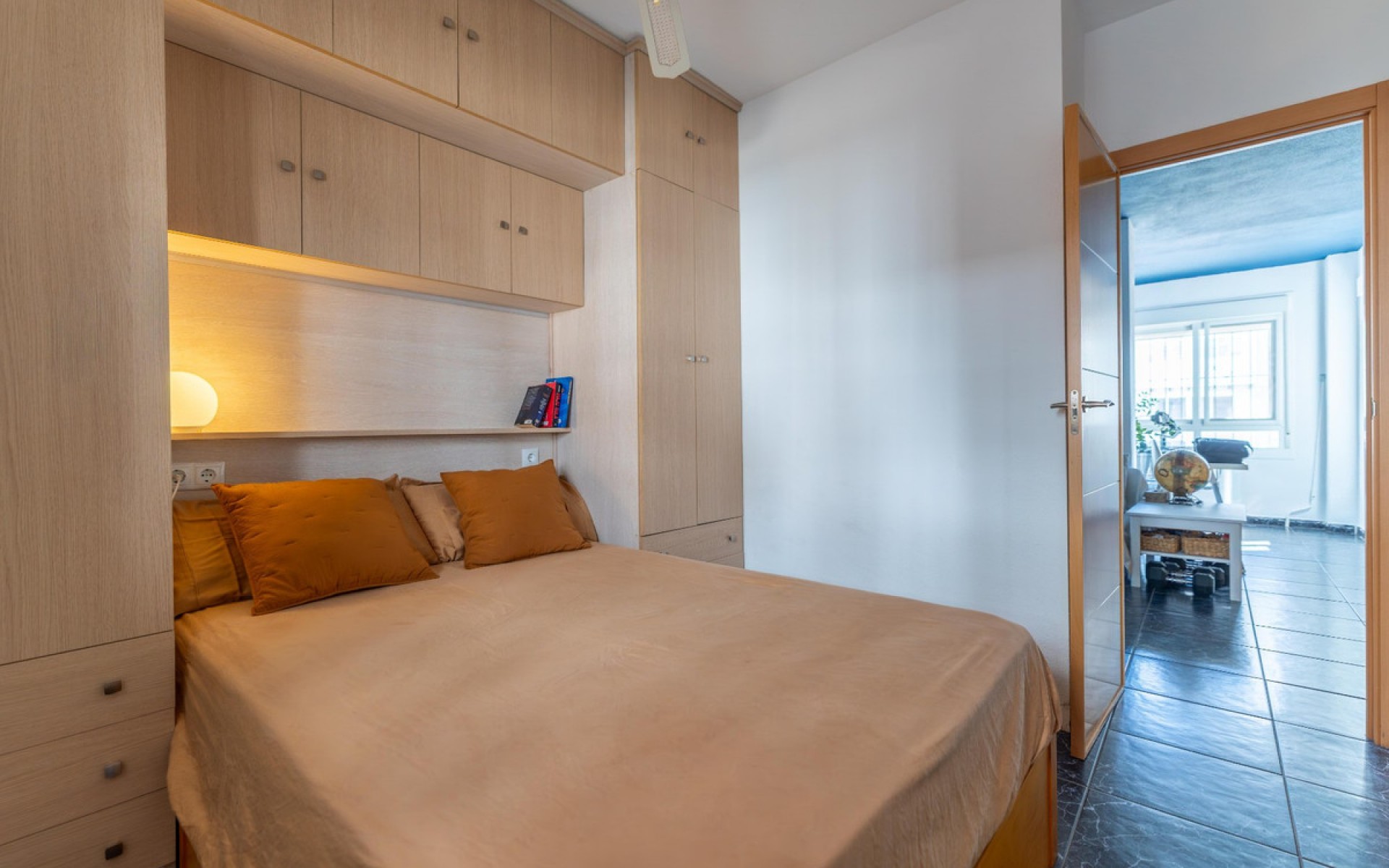 Resale - Appartement - Torrevieja - Torrevieja Centro