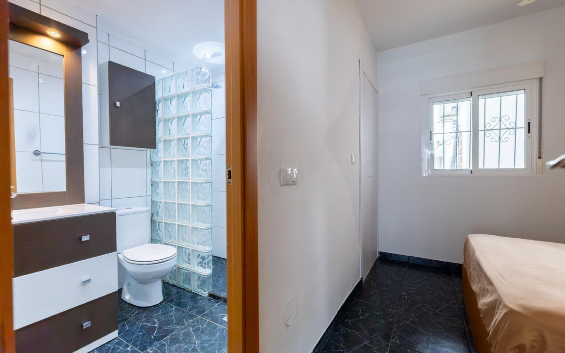 Resale - Appartement - Torrevieja - Torrevieja Centro