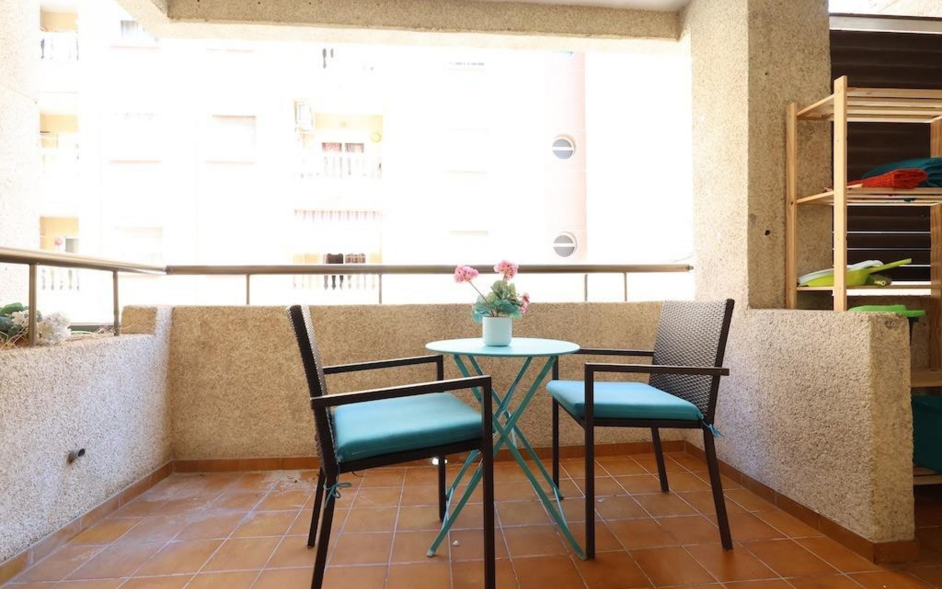 Resale - Appartement - Torrevieja - Torrevieja Centro