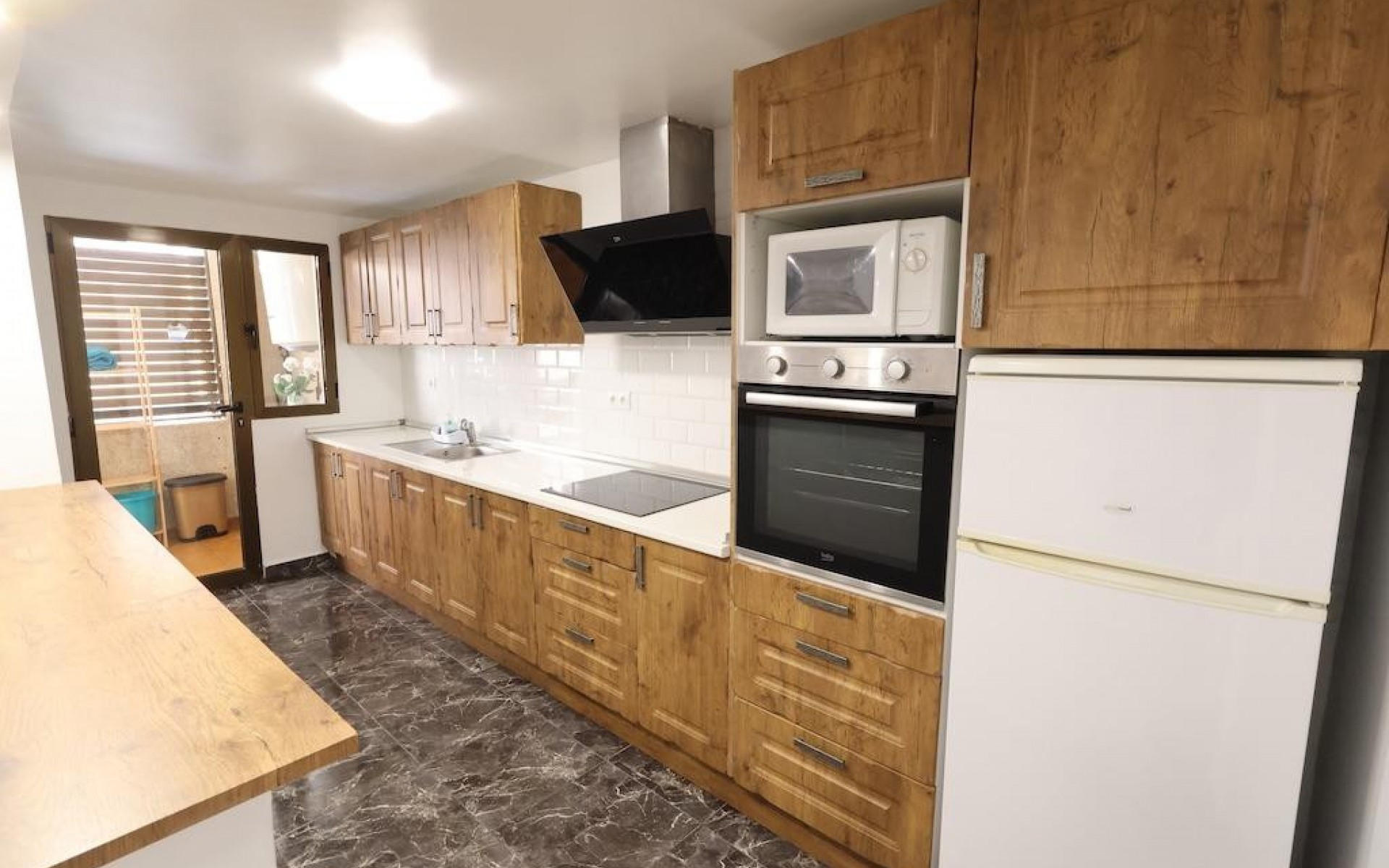 Resale - Appartement - Torrevieja - Torrevieja Centro