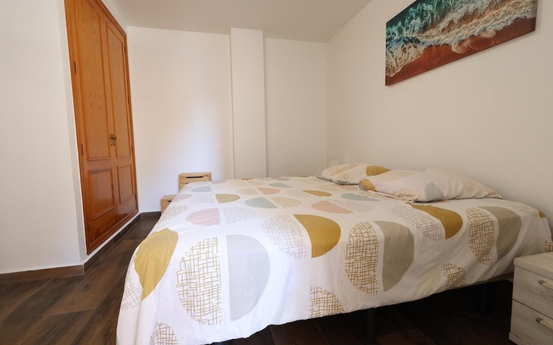 Resale - Appartement - Torrevieja - Torrevieja Centro