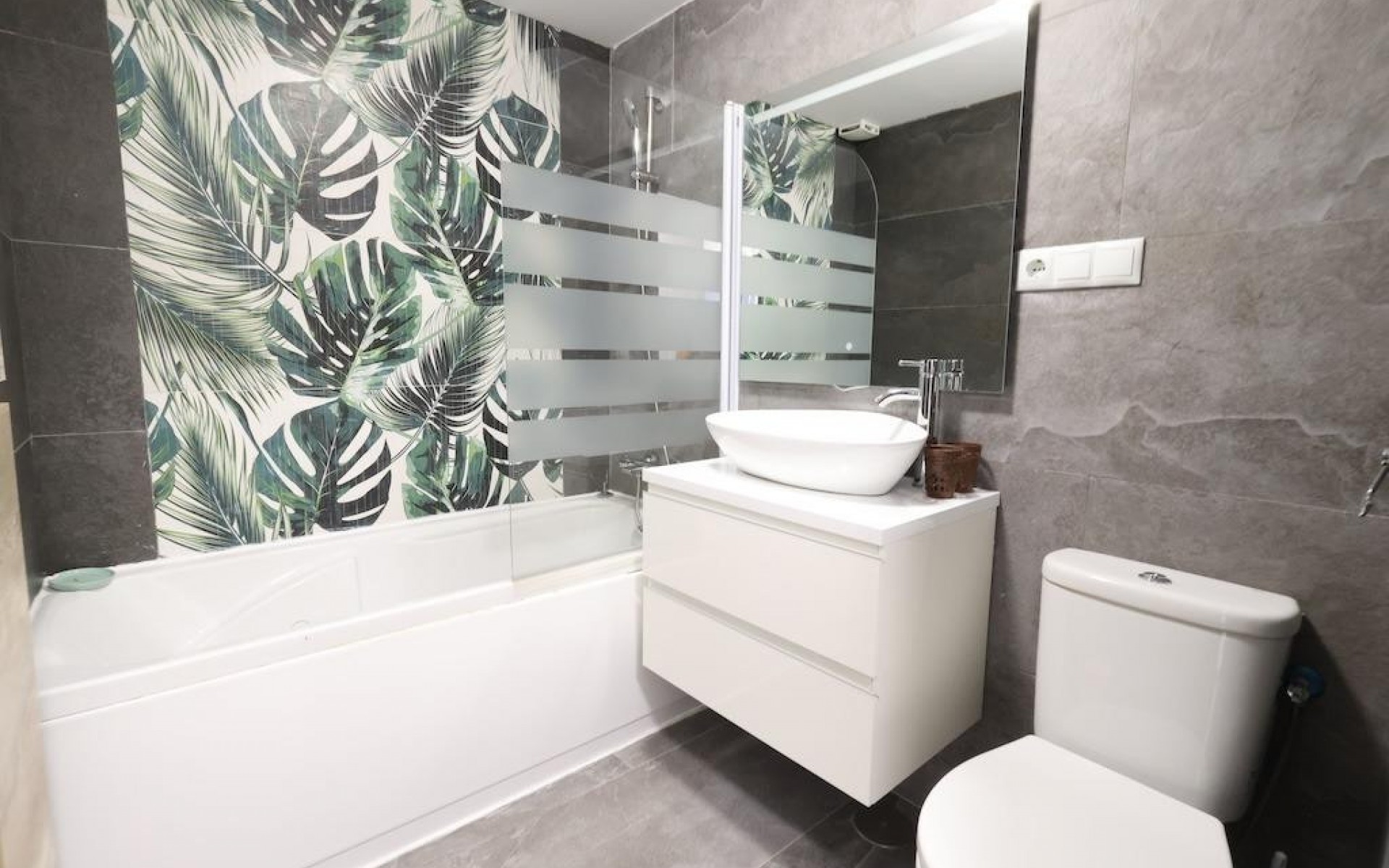 Resale - Appartement - Torrevieja - Torrevieja Centro
