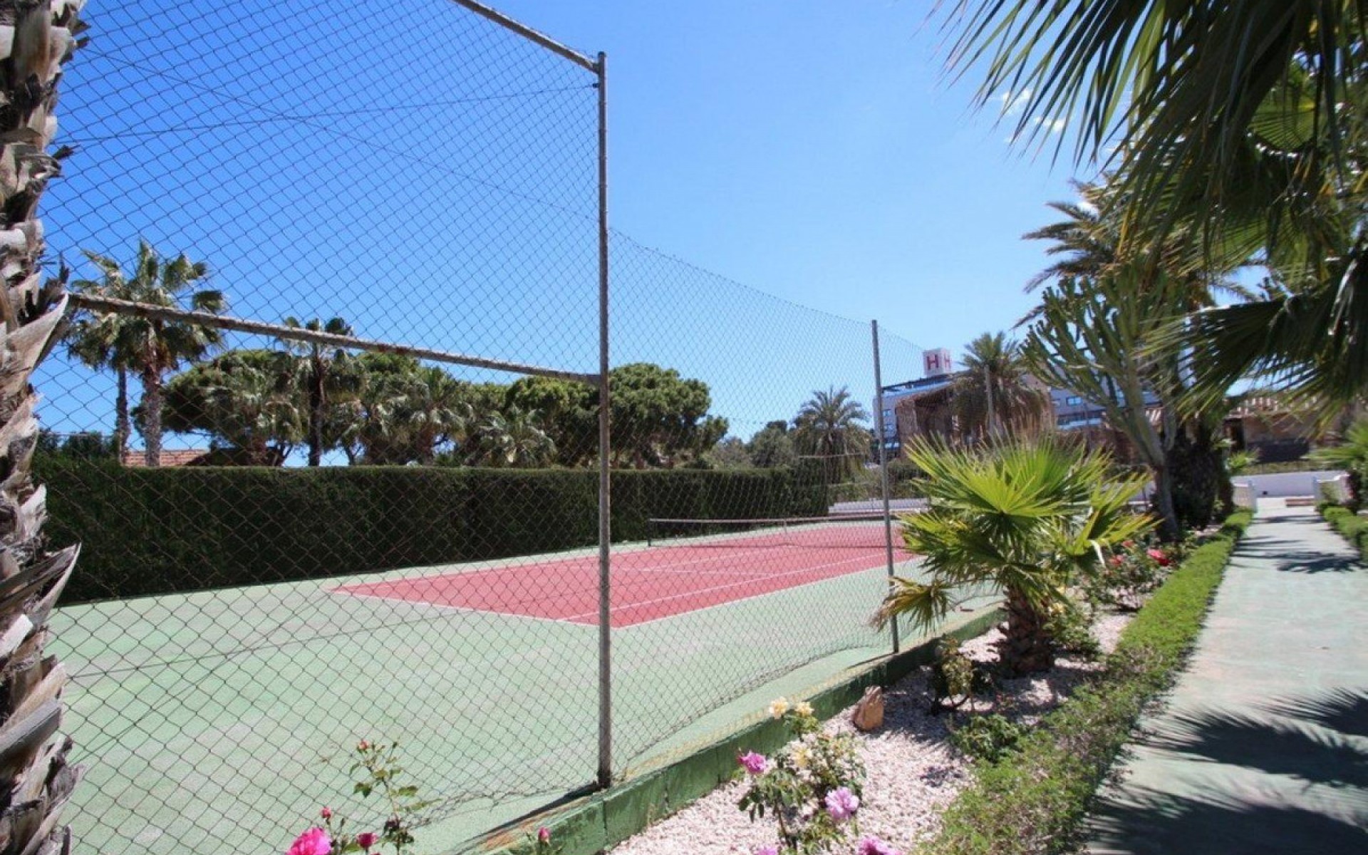 Resale - Appartement - Torrevieja - Torrevieja Centro