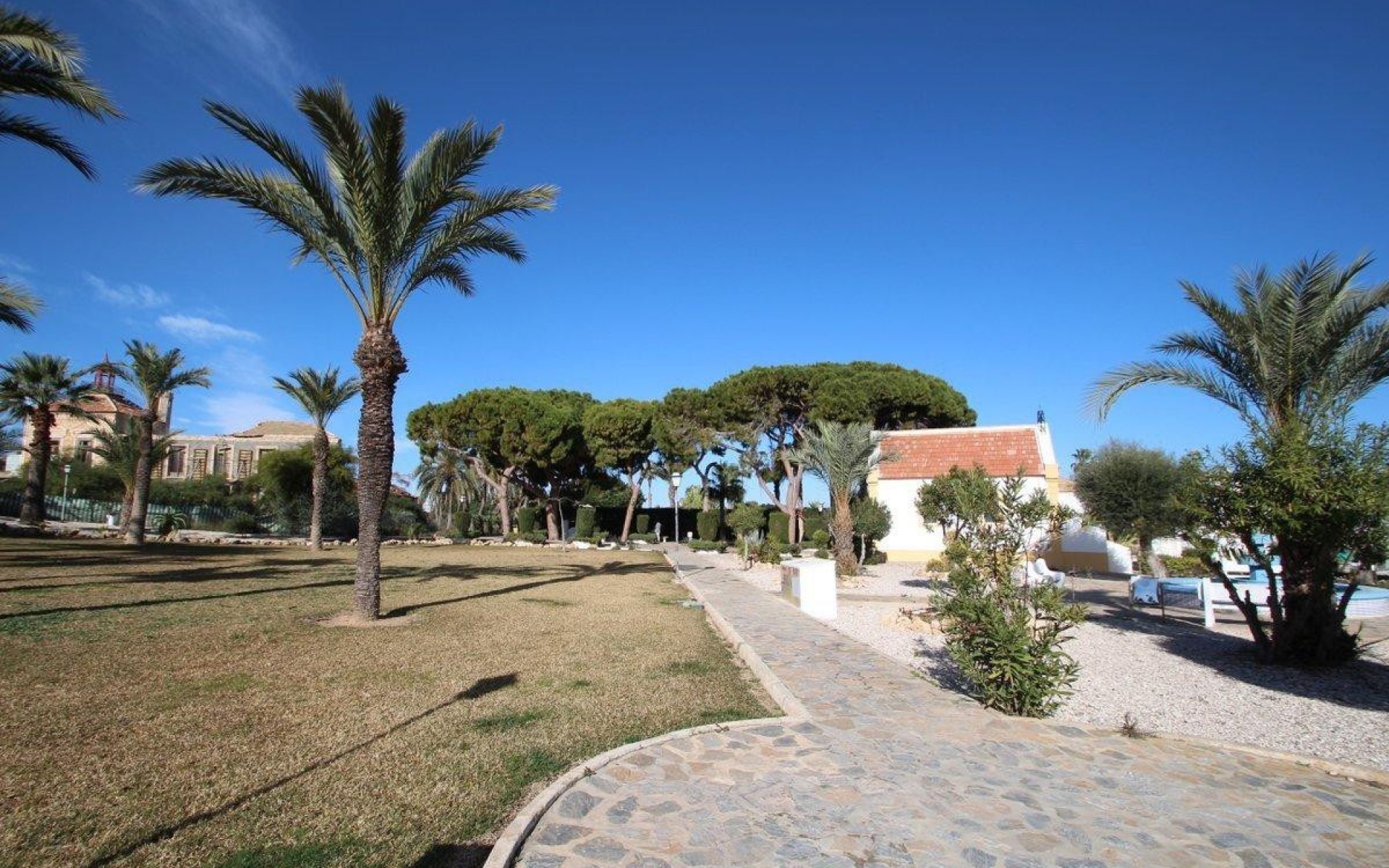 Resale - Appartement - Torrevieja - Torrevieja Centro