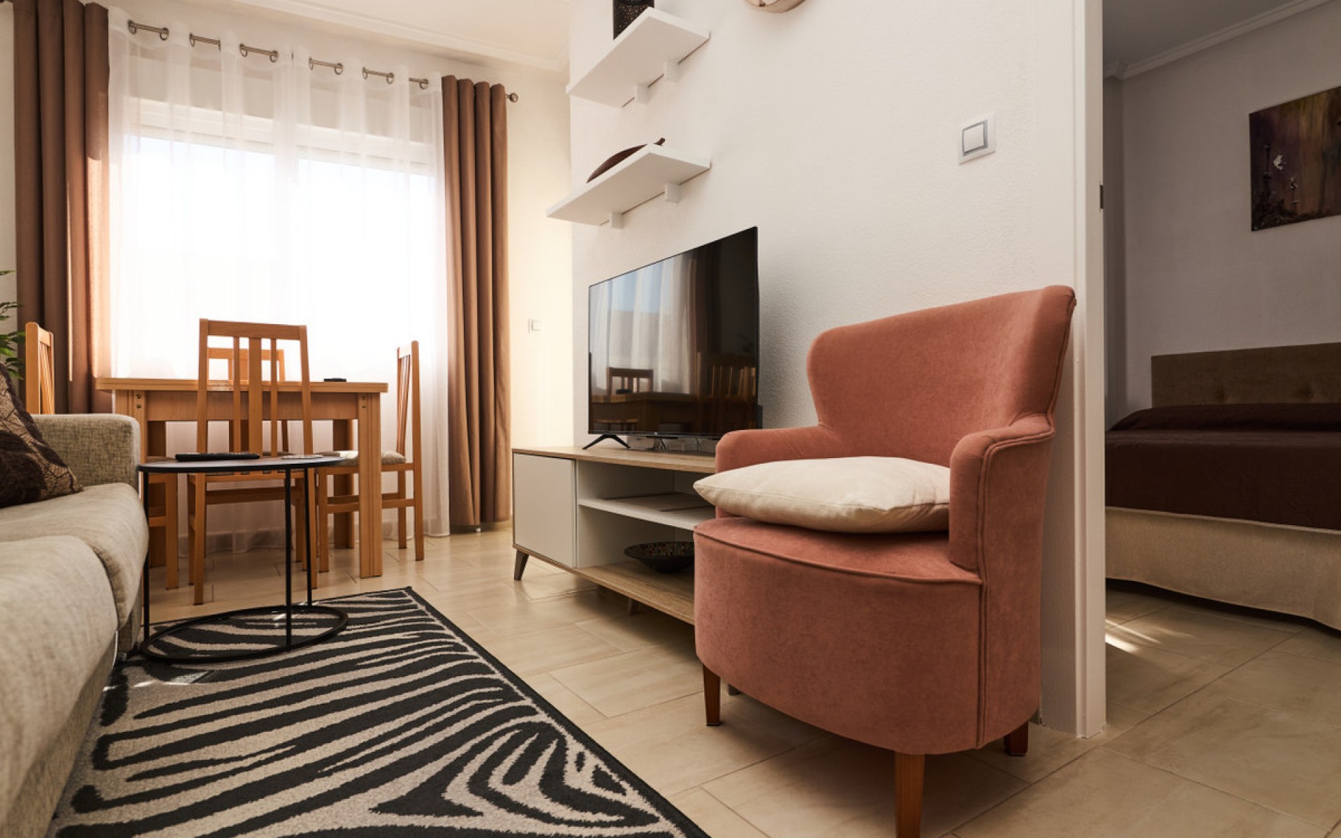Resale - Appartement - Torrevieja - Torrevieja Centro