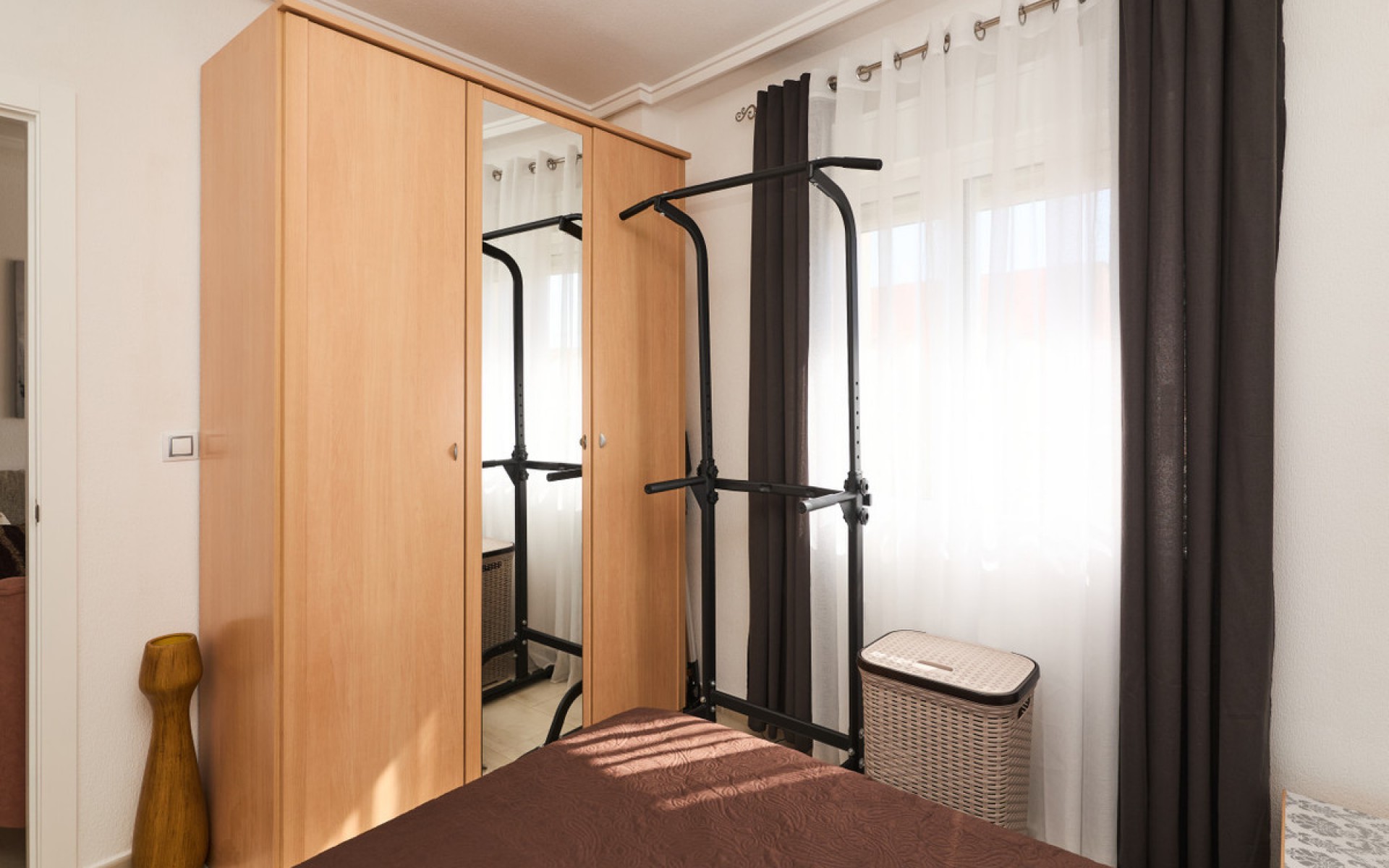 Resale - Appartement - Torrevieja - Torrevieja Centro