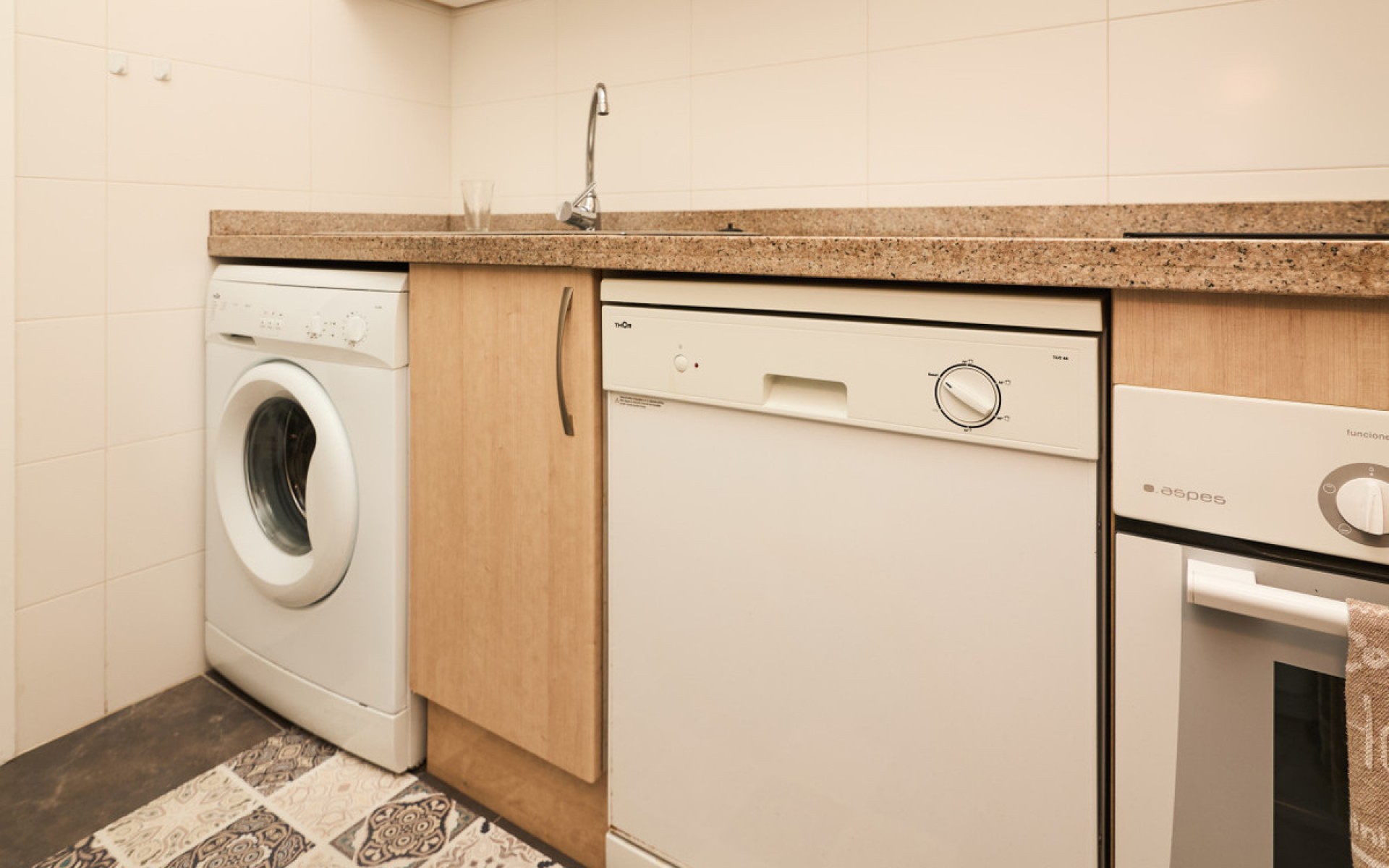 Resale - Appartement - Torrevieja - Torrevieja Centro