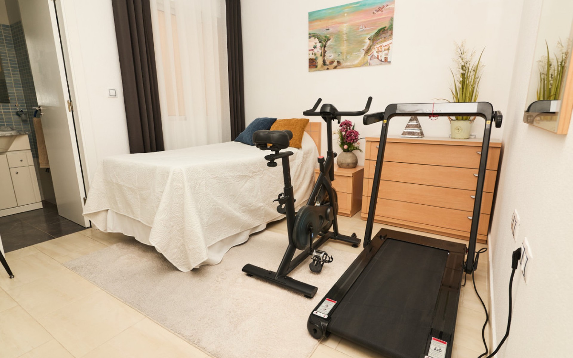 Resale - Appartement - Torrevieja - Torrevieja Centro