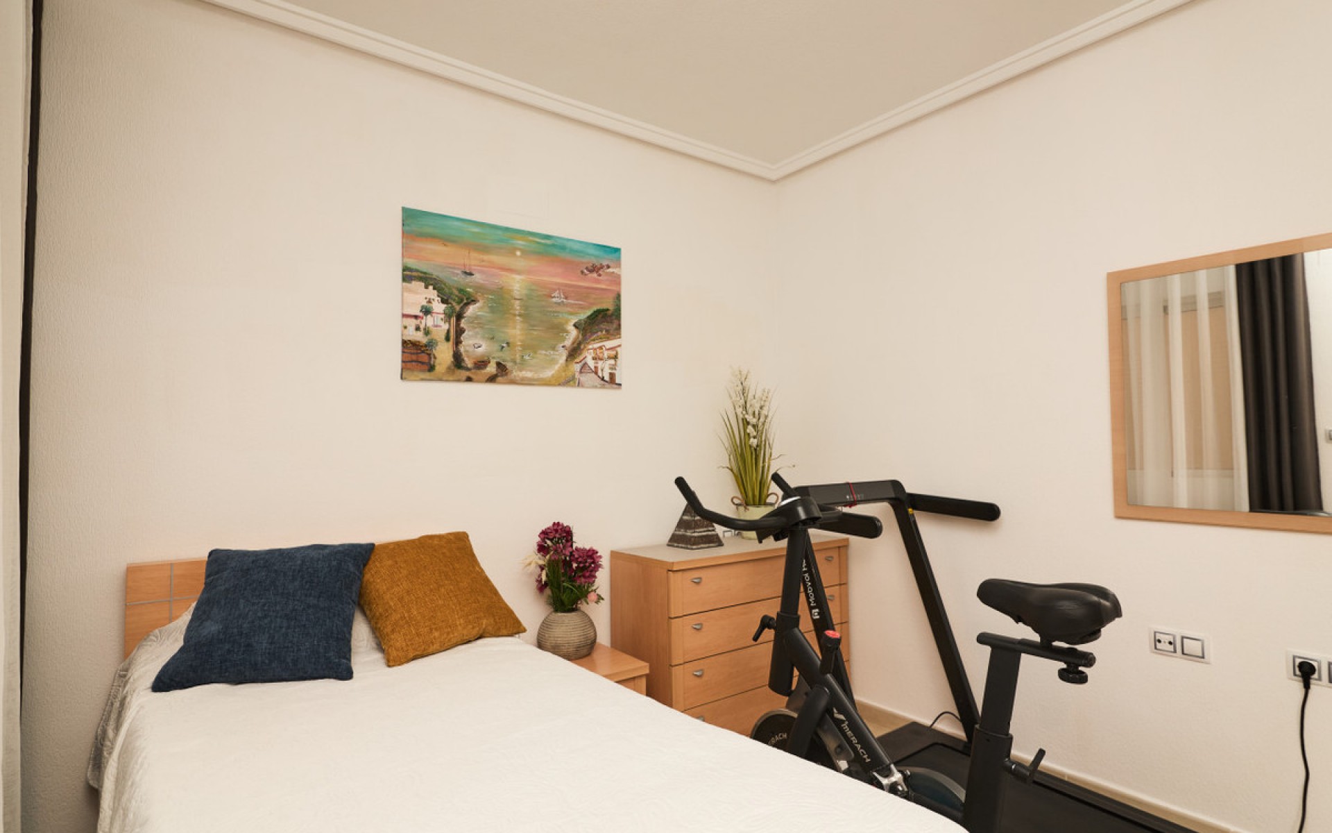 Resale - Appartement - Torrevieja - Torrevieja Centro