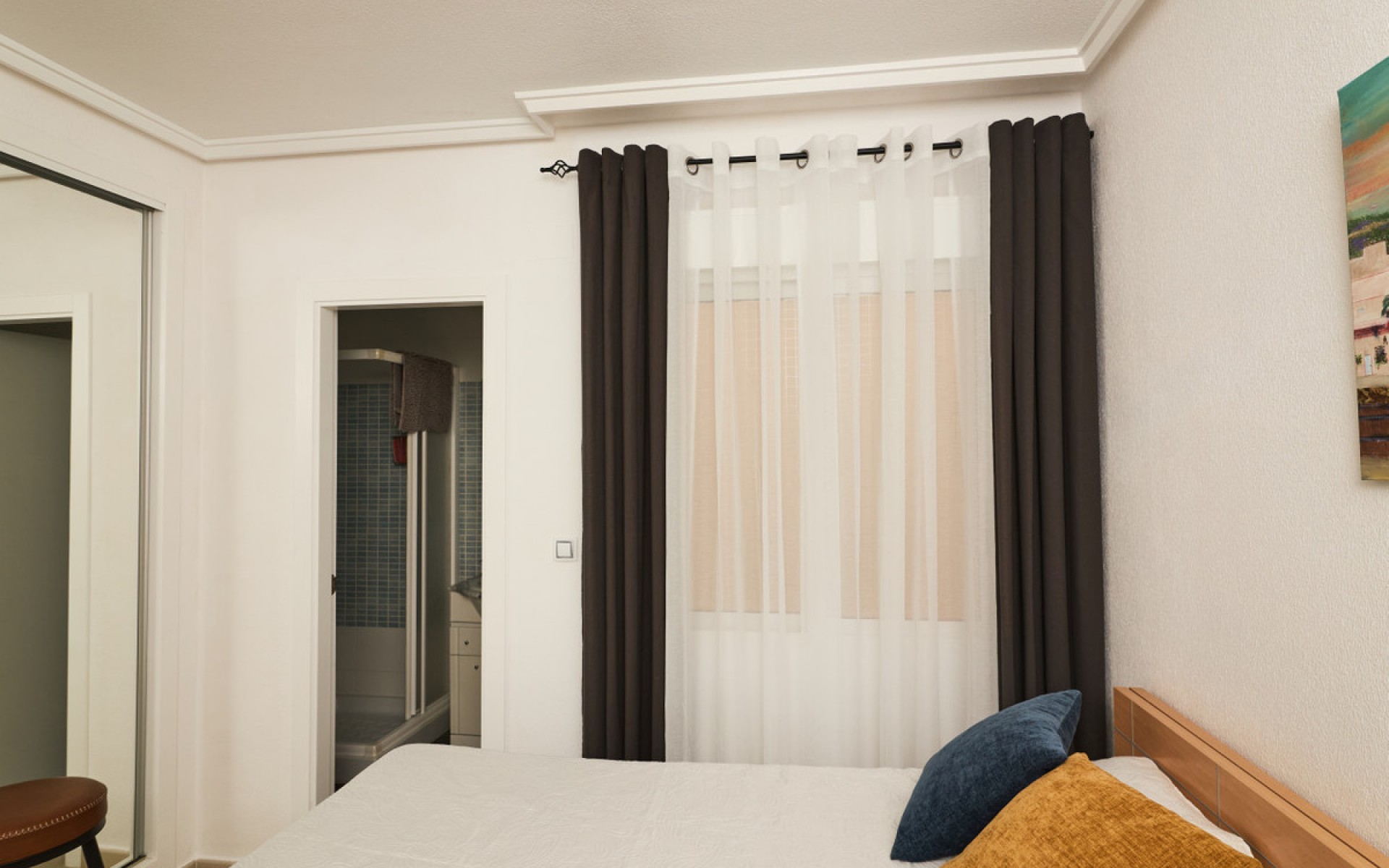 Resale - Appartement - Torrevieja - Torrevieja Centro