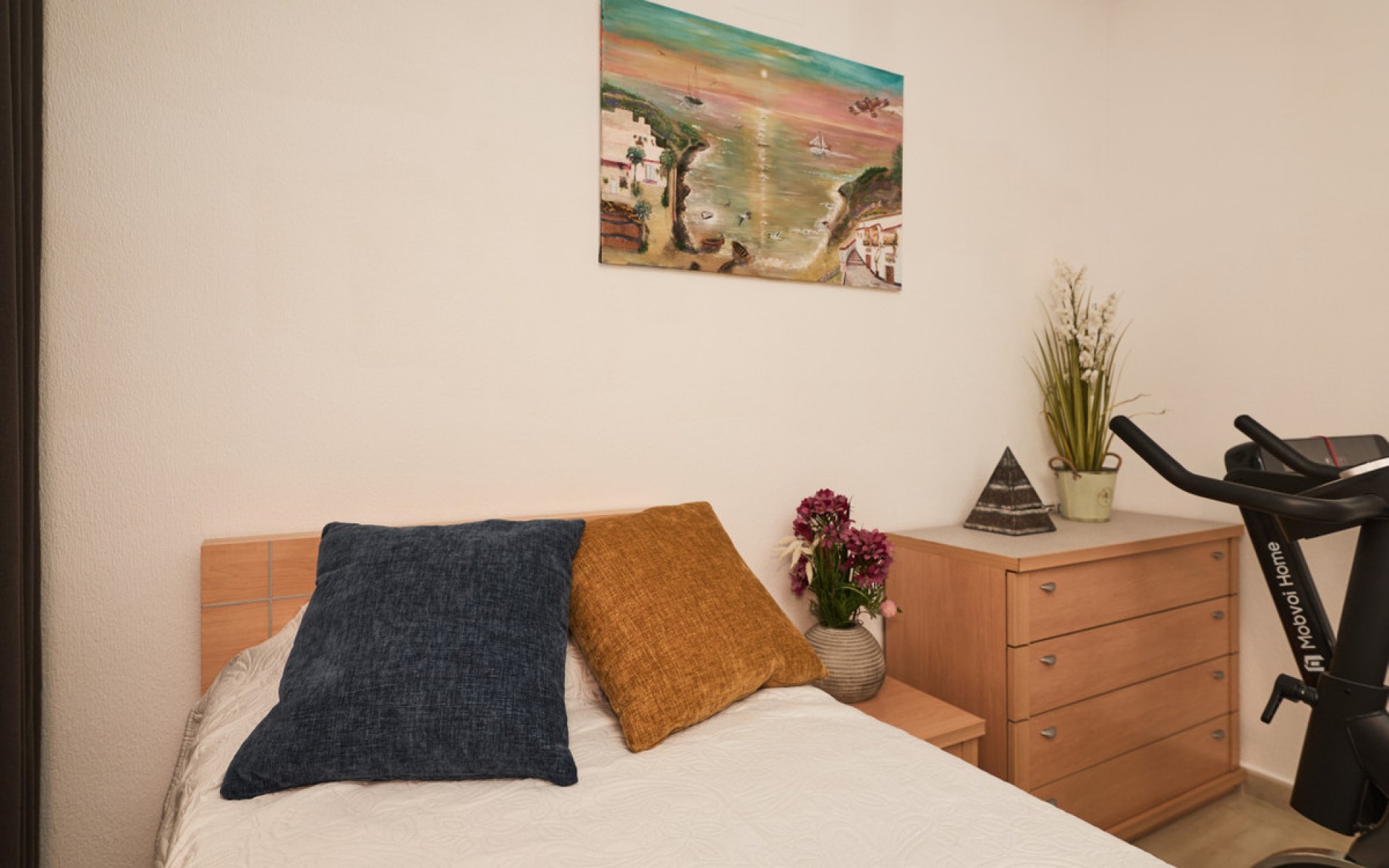 Resale - Appartement - Torrevieja - Torrevieja Centro