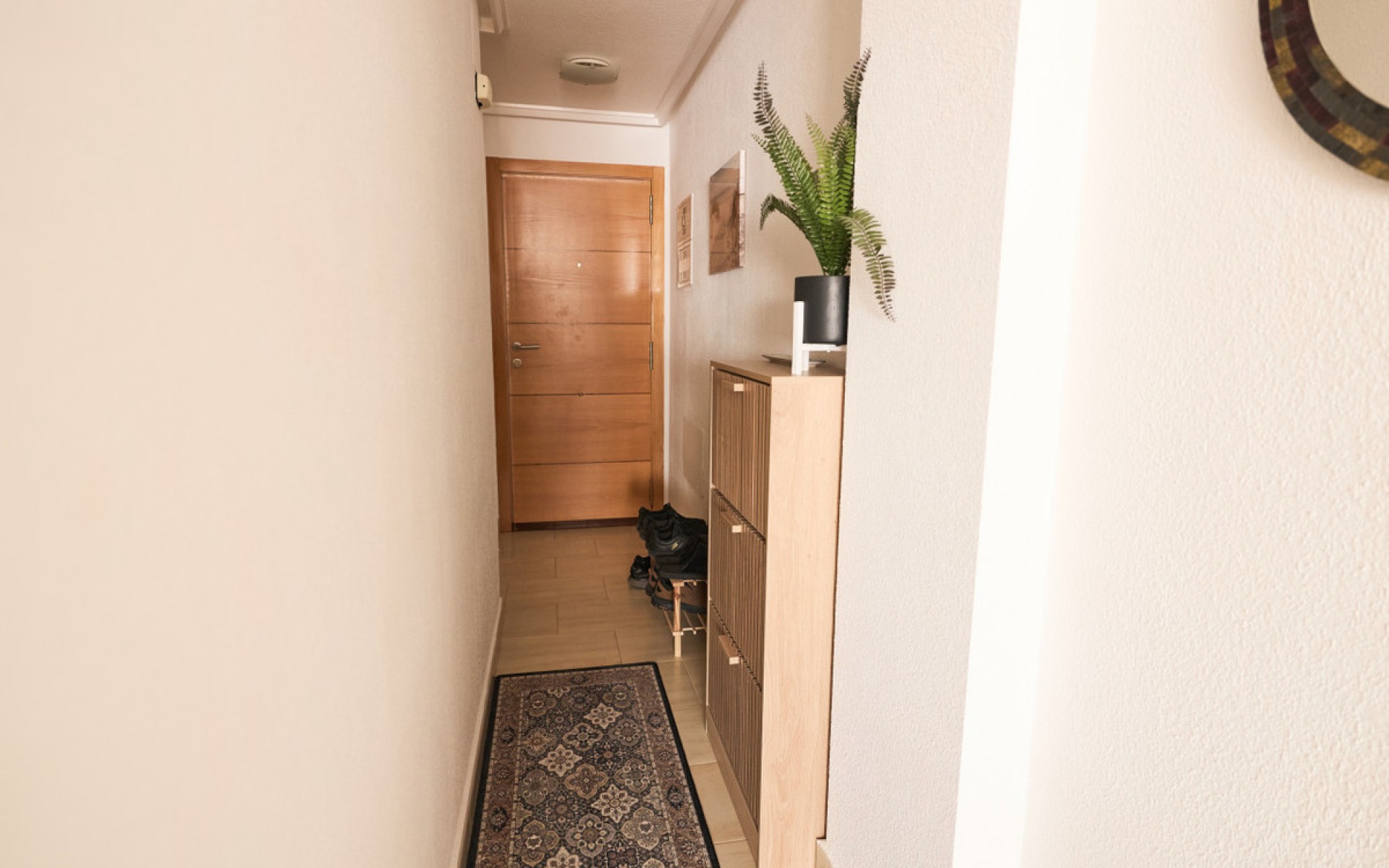 Resale - Appartement - Torrevieja - Torrevieja Centro
