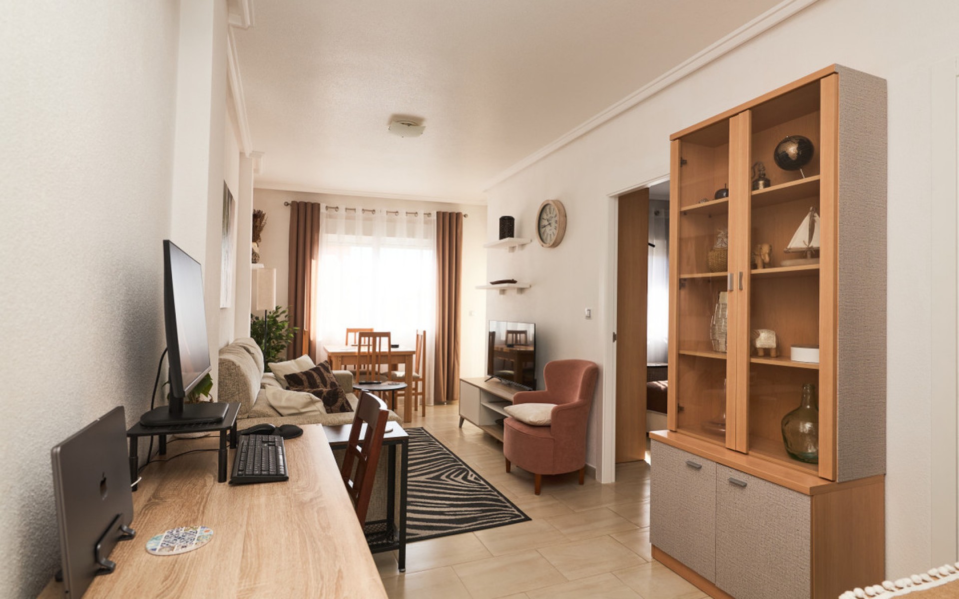 Resale - Appartement - Torrevieja - Torrevieja Centro