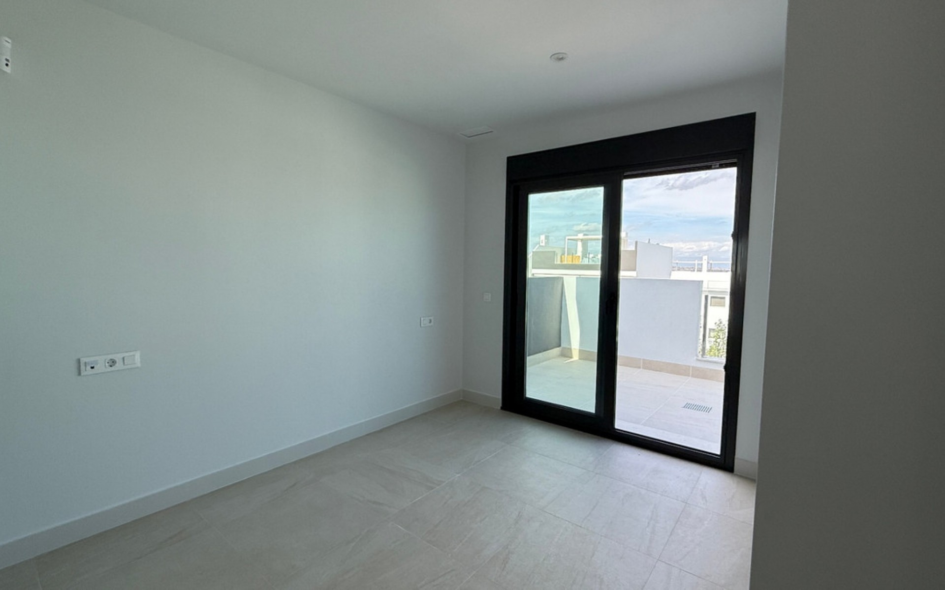 Resale - Appartement - Torrevieja - Torrevieja Centro