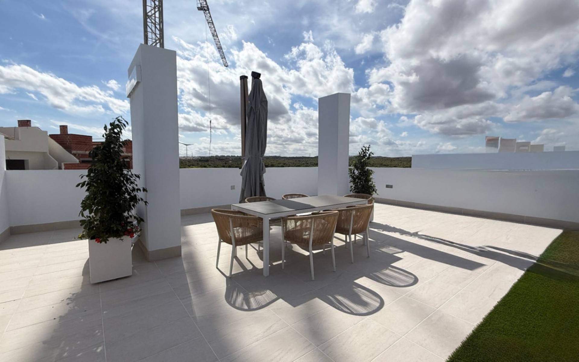 Resale - Appartement - Torrevieja - Torrevieja Centro