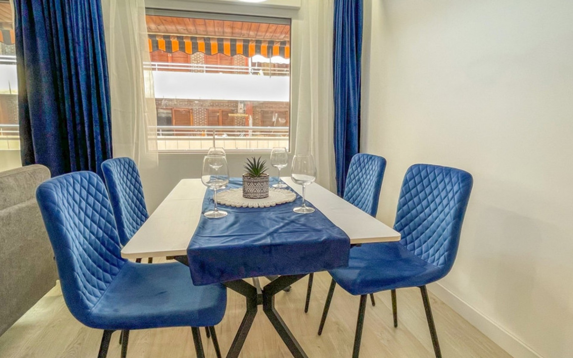 Resale - Appartement - Torrevieja - Torrevieja Centro