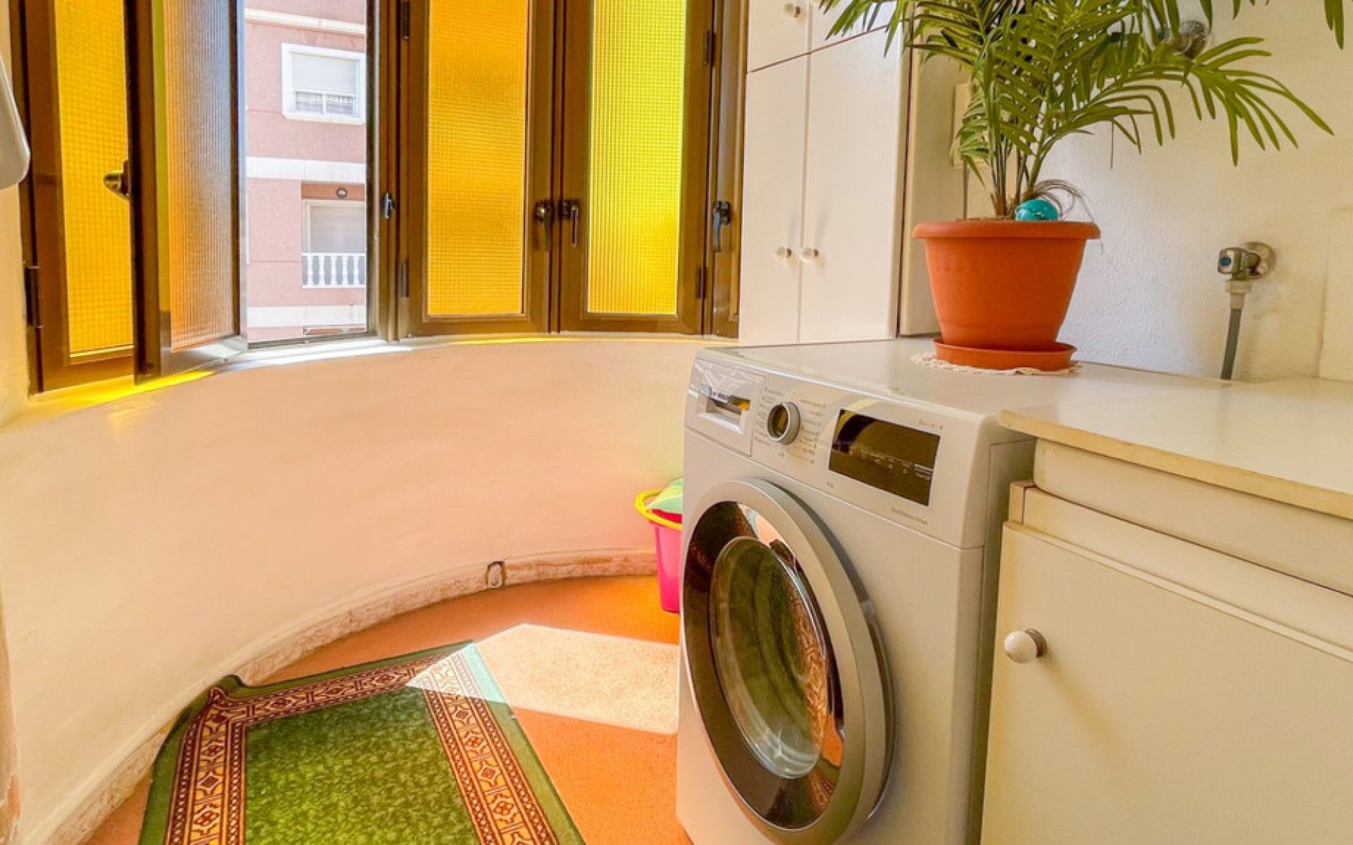 Resale - Appartement - Torrevieja - Torrevieja Centro