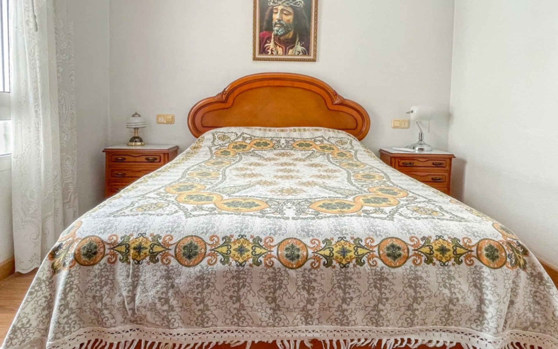 Resale - Appartement - Torrevieja - Torrevieja Centro
