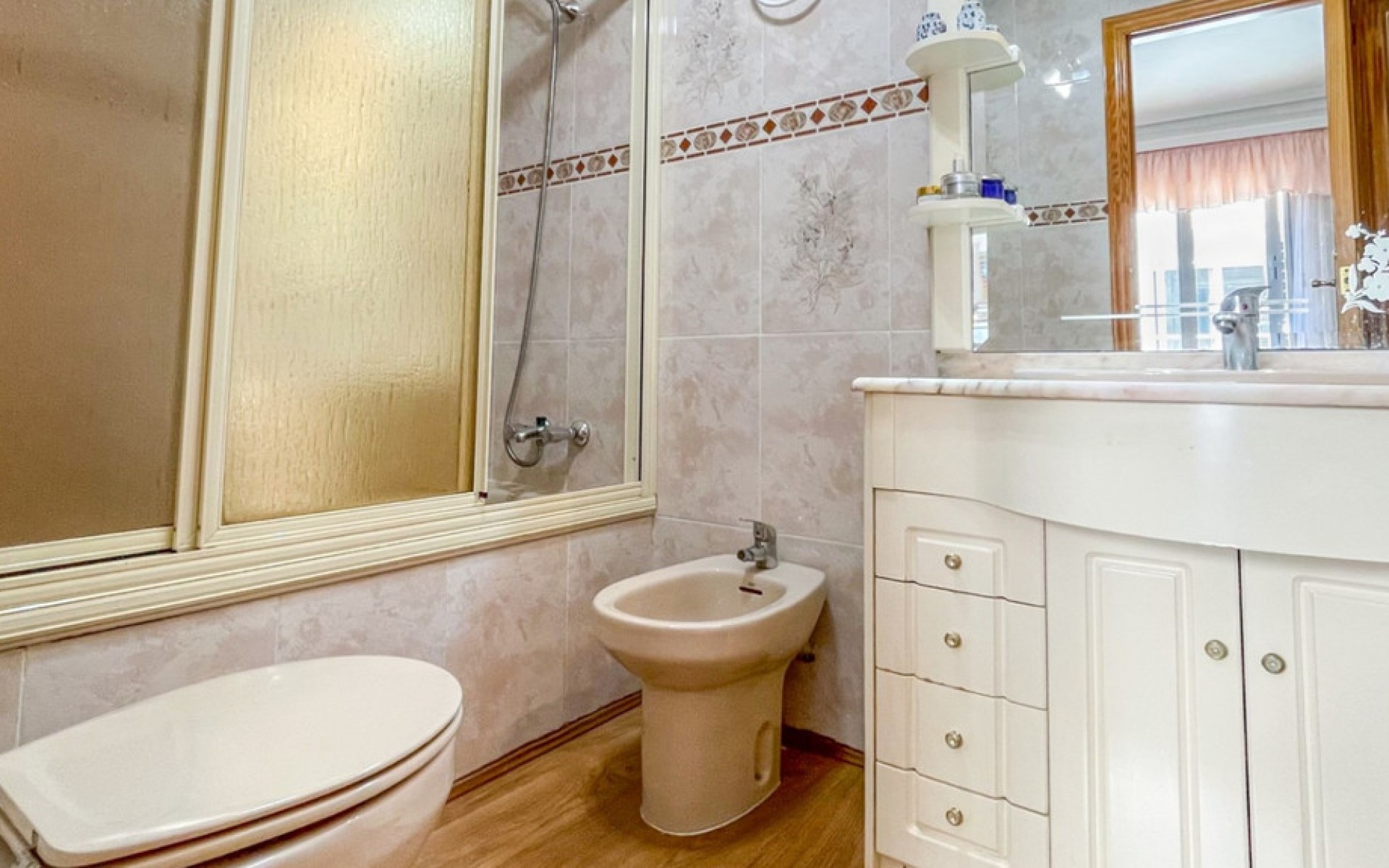 Resale - Appartement - Torrevieja - Torrevieja Centro