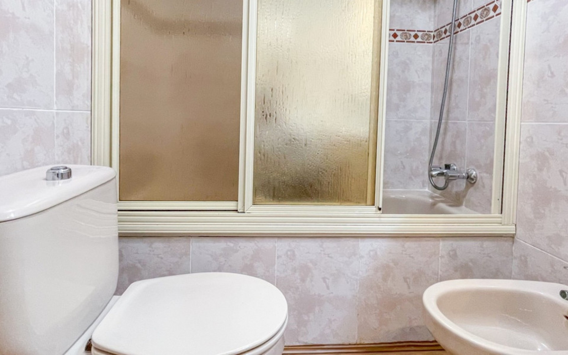 Resale - Appartement - Torrevieja - Torrevieja Centro