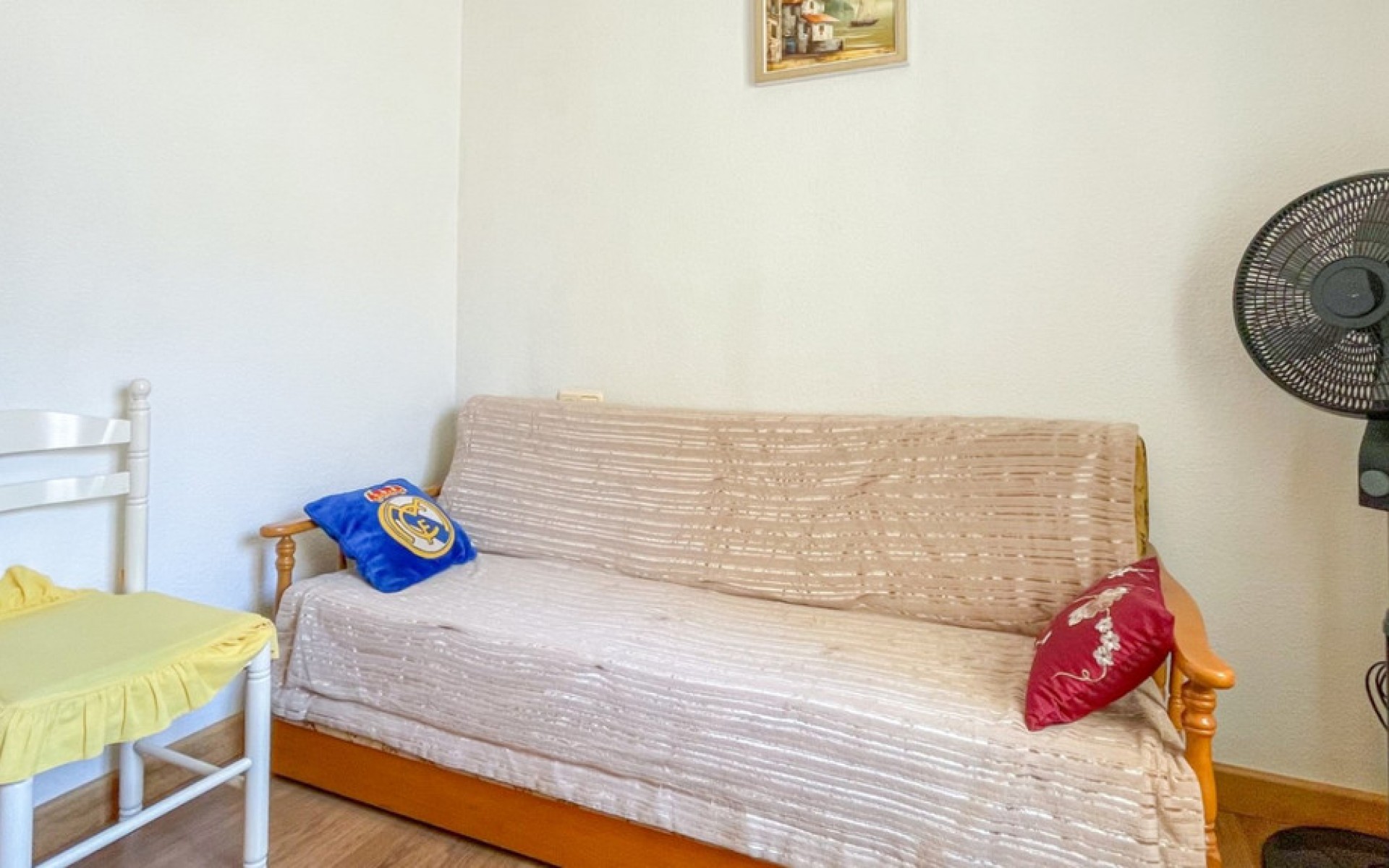 Resale - Appartement - Torrevieja - Torrevieja Centro