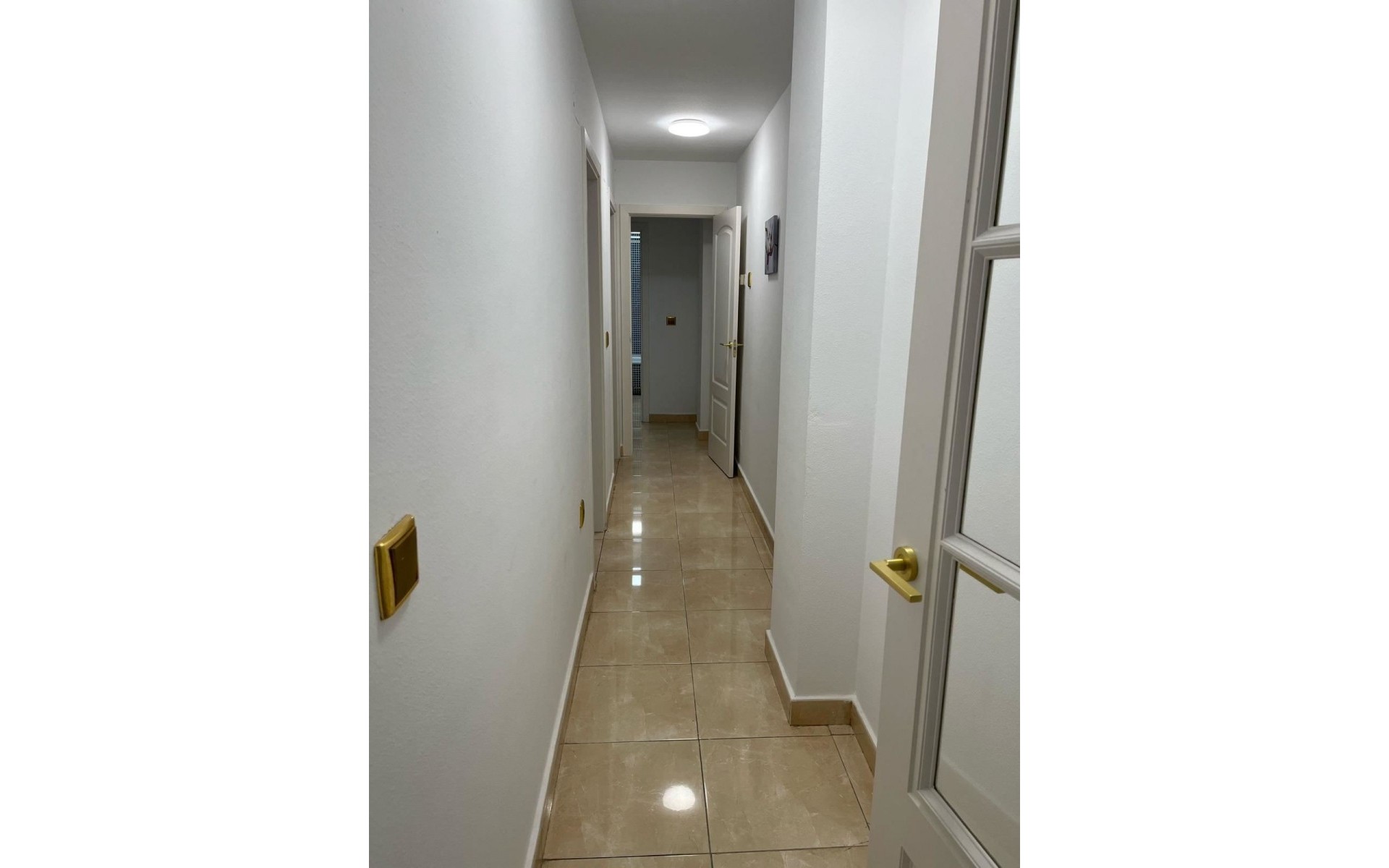 Resale - Appartement - Torrevieja - Torrevieja Centro
