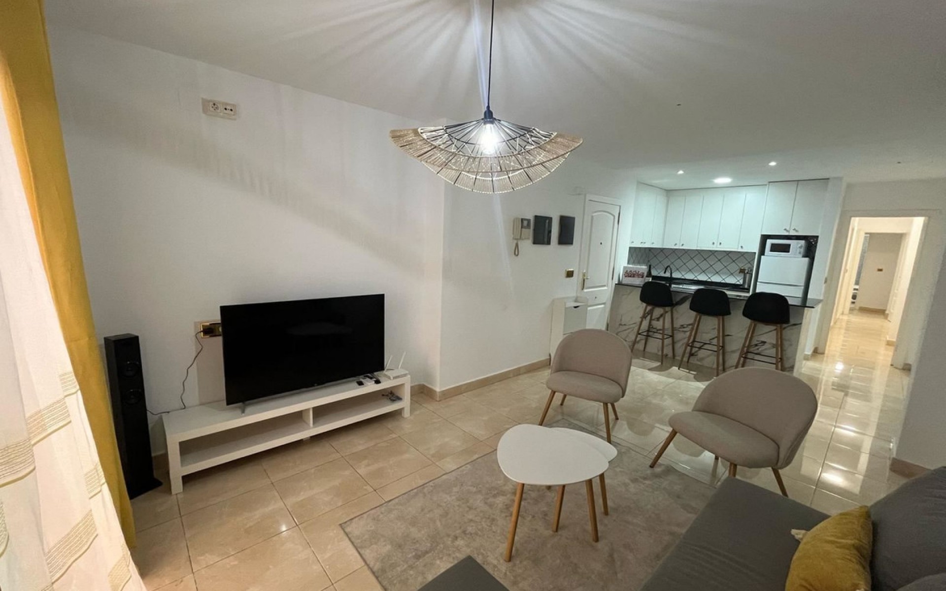 Resale - Appartement - Torrevieja - Torrevieja Centro