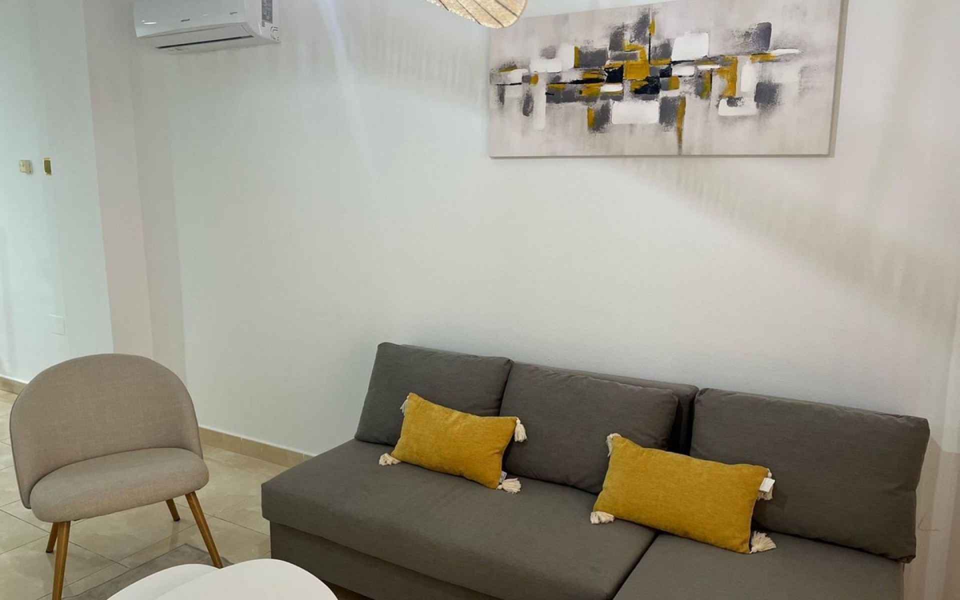 Resale - Appartement - Torrevieja - Torrevieja Centro