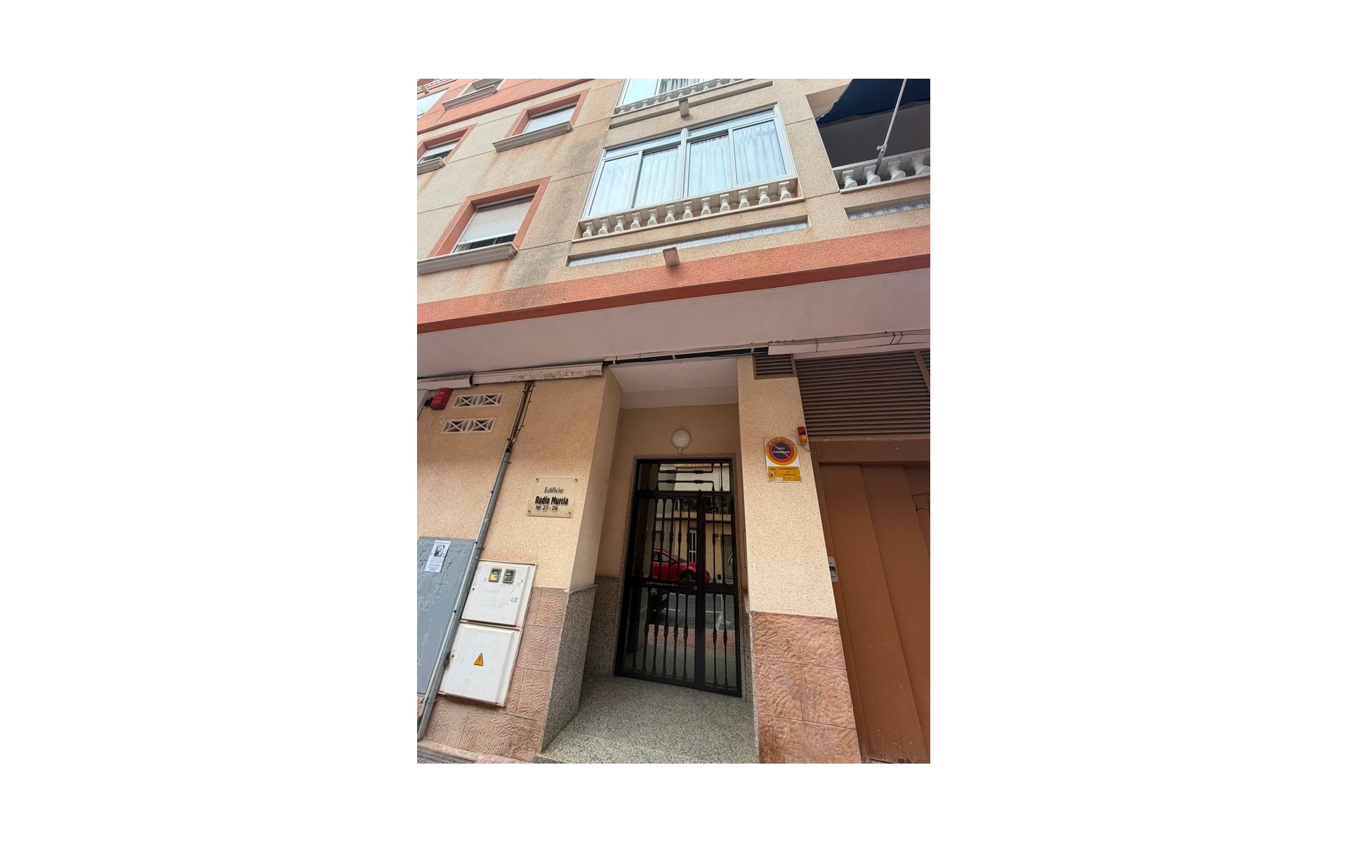 Resale - Appartement - Torrevieja - Torrevieja Centro