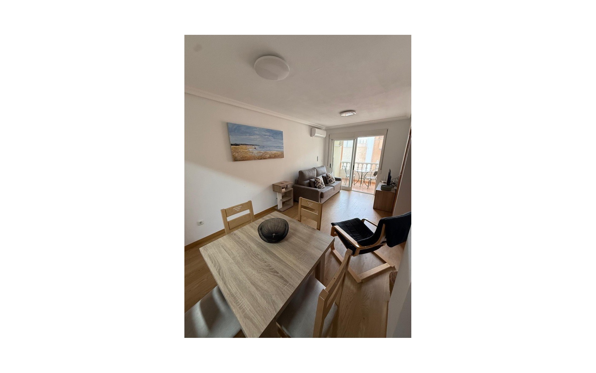 Resale - Appartement - Torrevieja - Torrevieja Centro