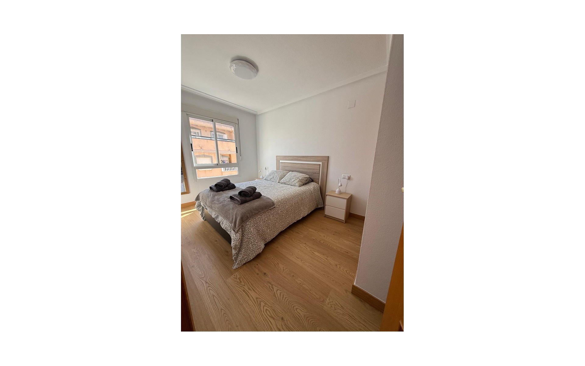 Resale - Appartement - Torrevieja - Torrevieja Centro