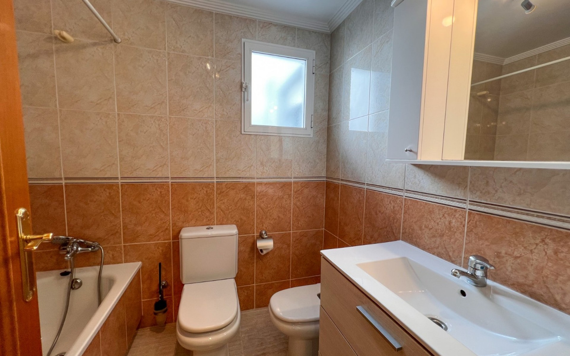 Resale - Appartement - Torrevieja - Torrevieja Centro