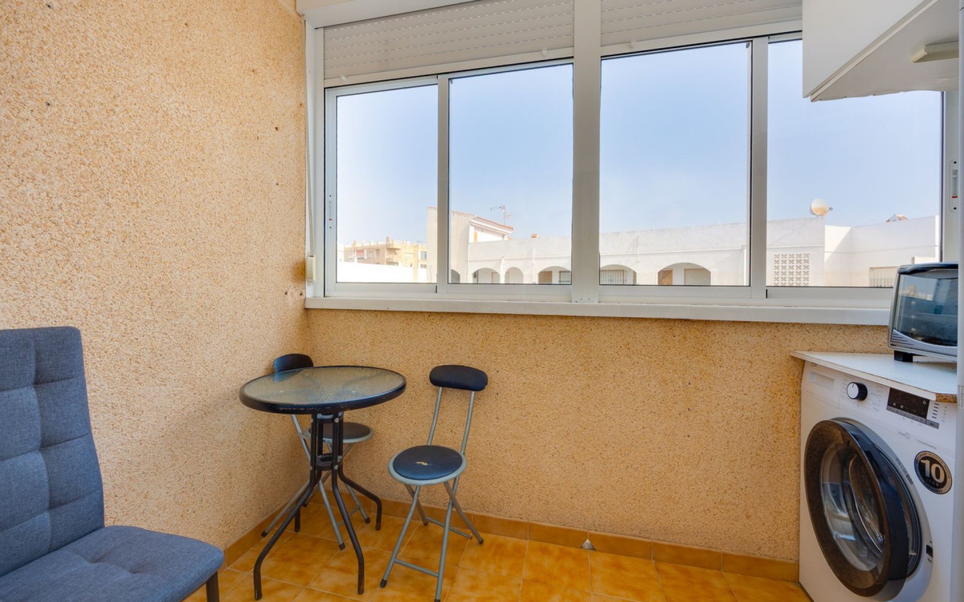 Resale - Appartement - Torrevieja - Torrevieja Centro