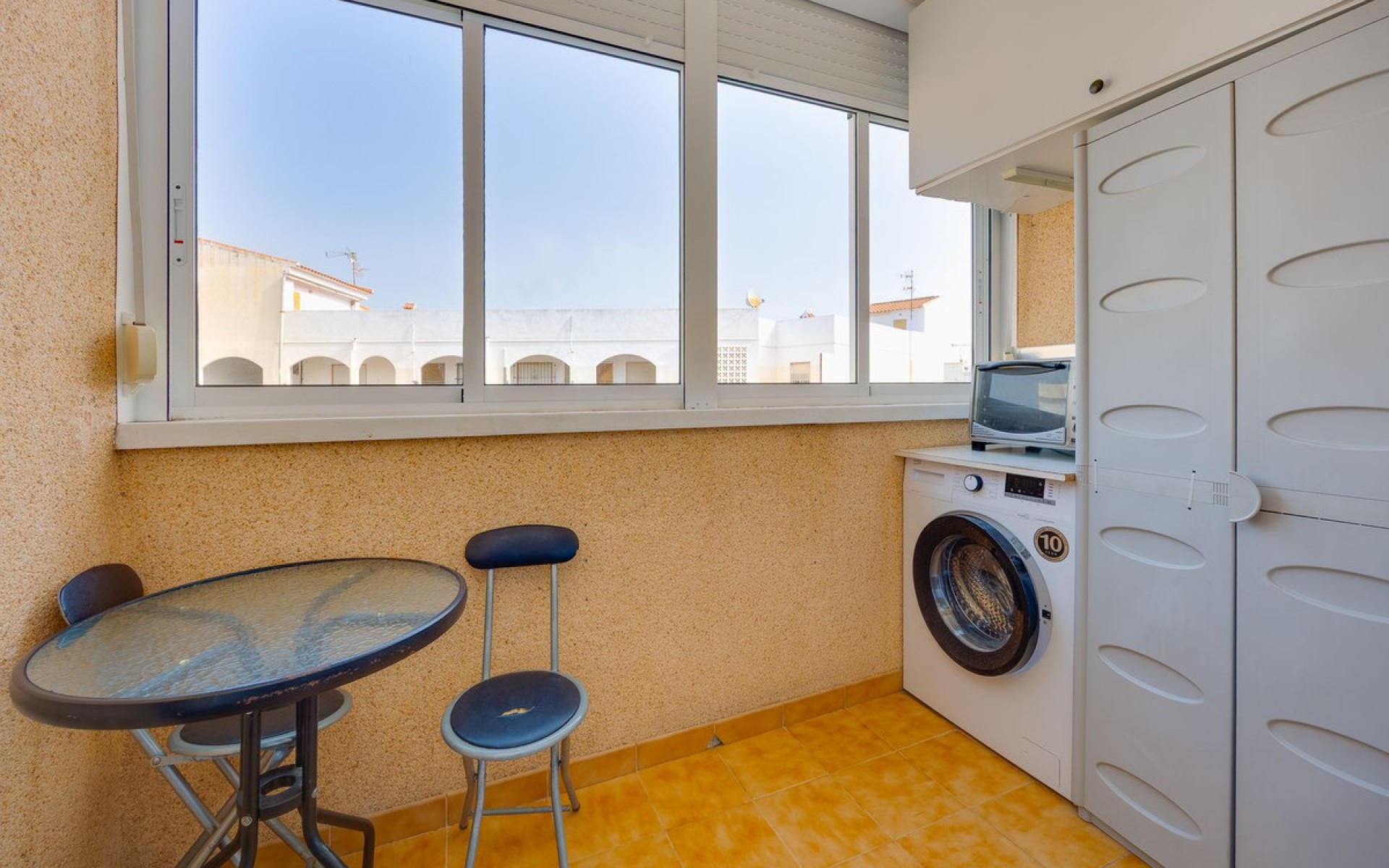 Resale - Appartement - Torrevieja - Torrevieja Centro