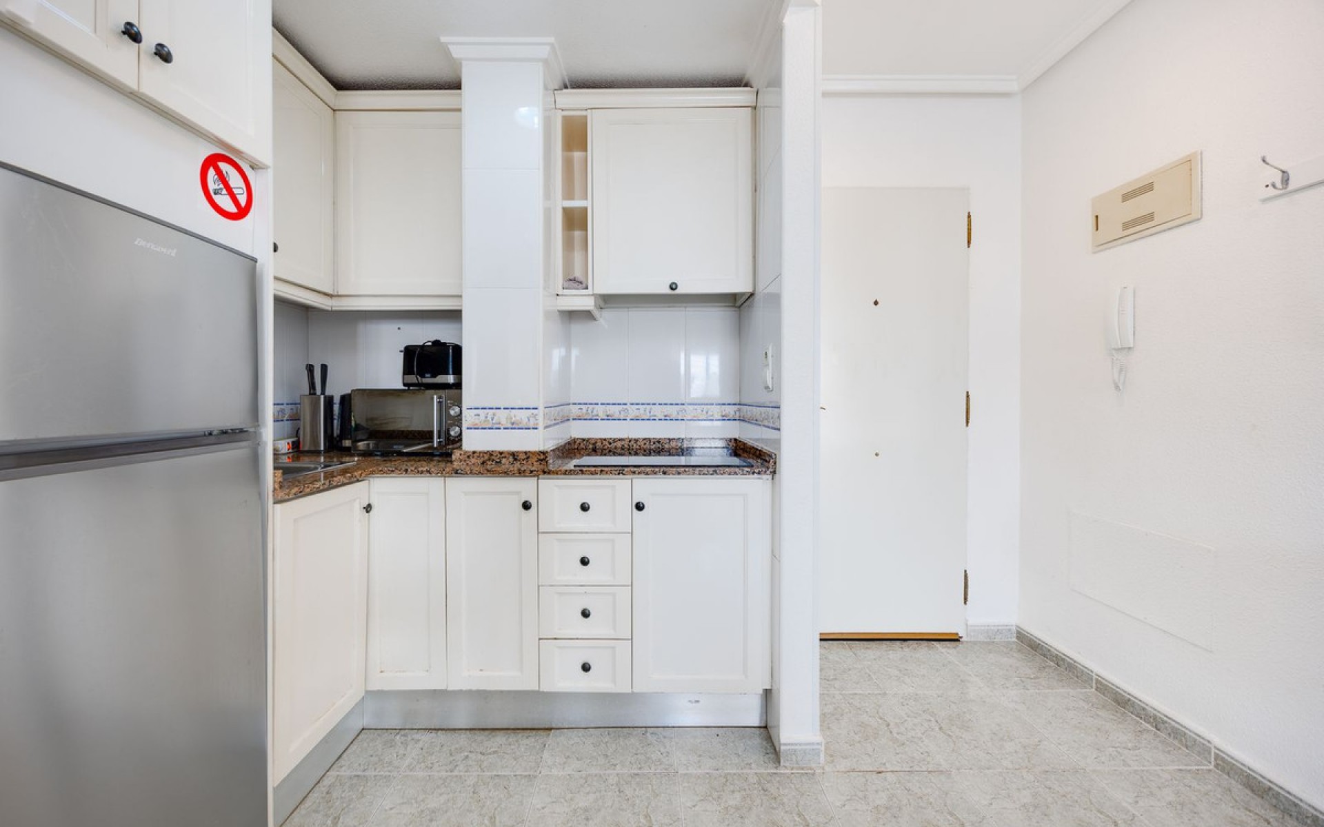 Resale - Appartement - Torrevieja - Torrevieja Centro