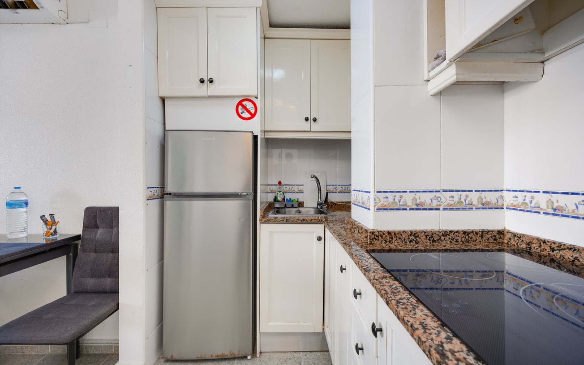 Resale - Appartement - Torrevieja - Torrevieja Centro