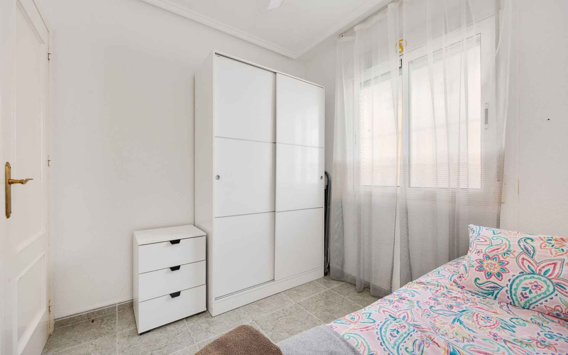 Resale - Appartement - Torrevieja - Torrevieja Centro