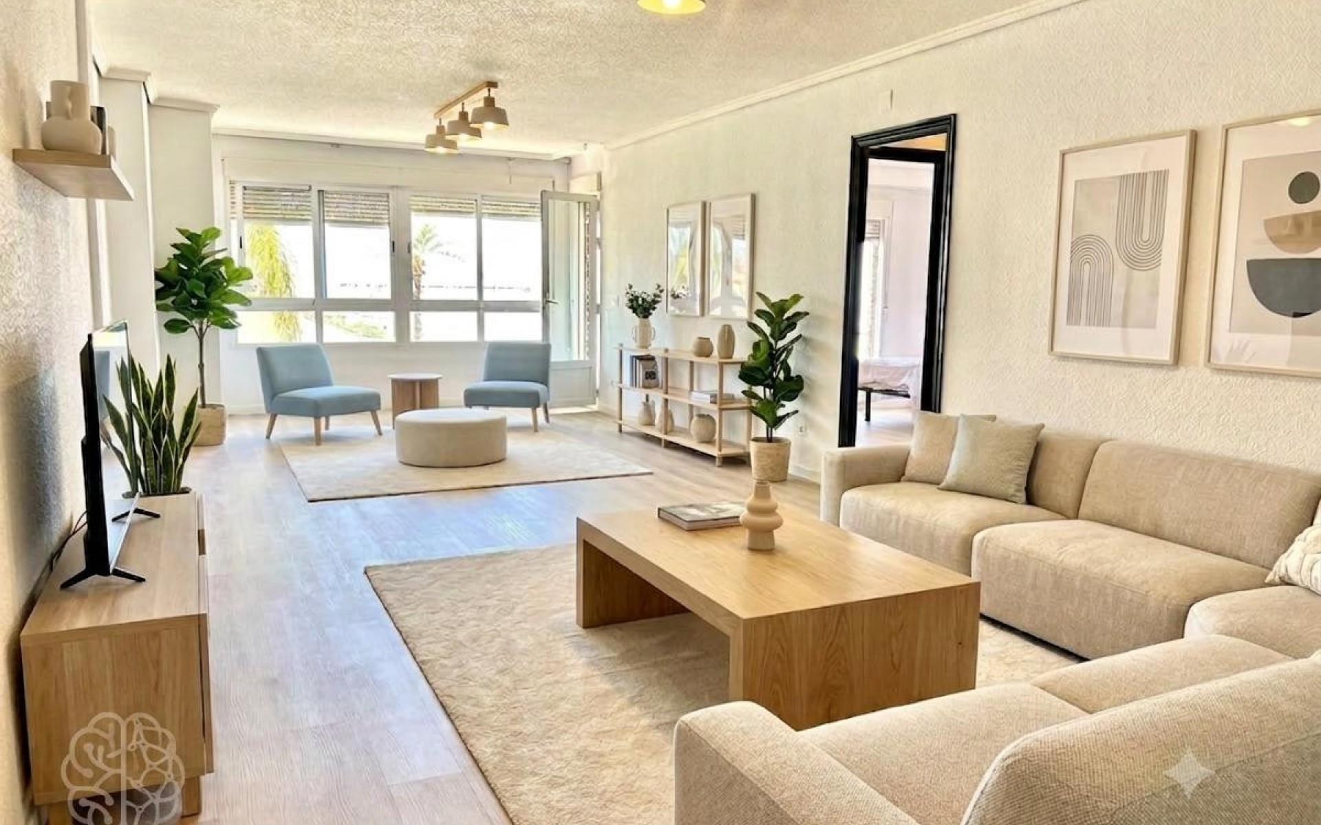 Resale - Appartement - Torrevieja - Torrevieja Centro
