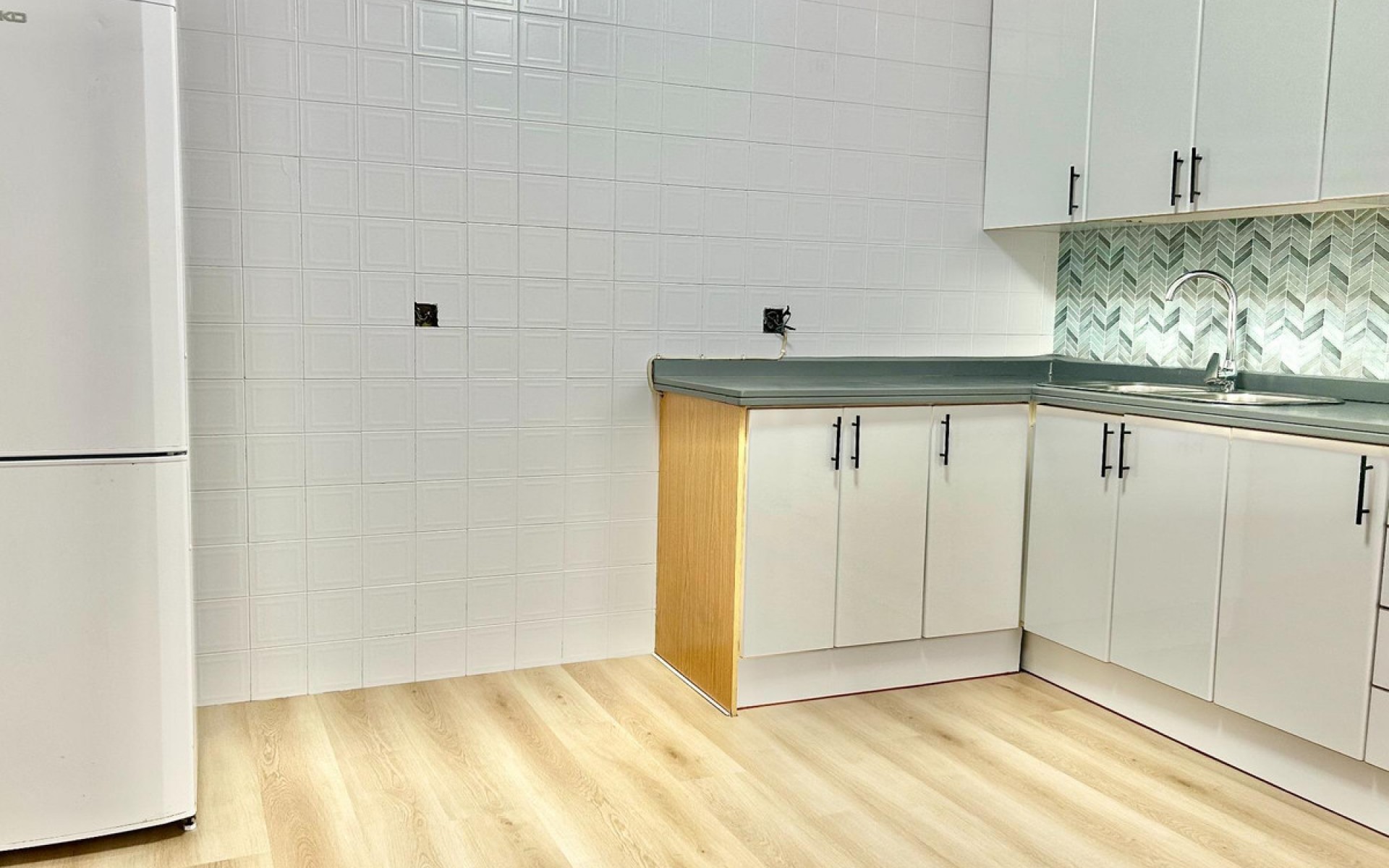 Resale - Appartement - Torrevieja - Torrevieja Centro