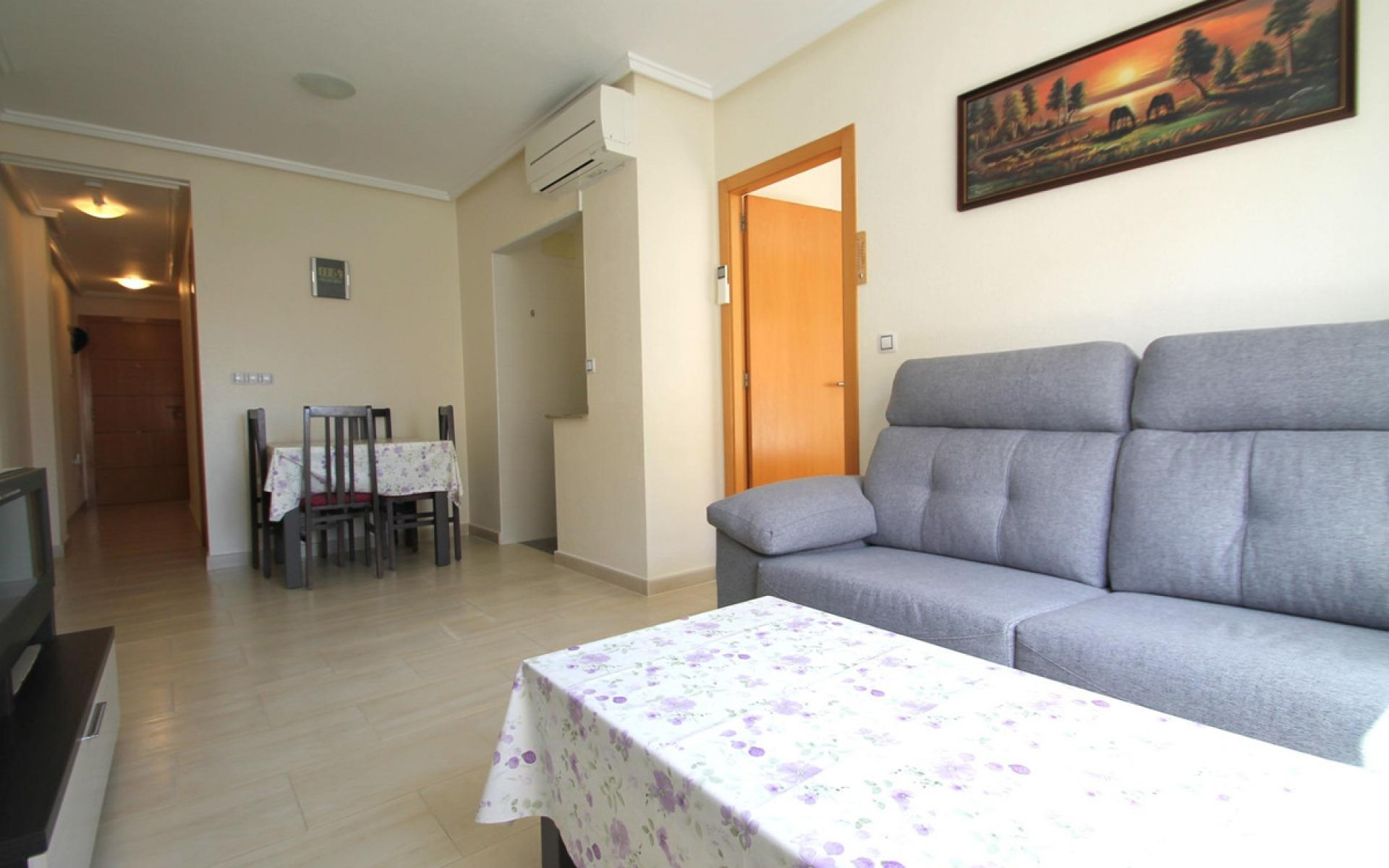 Resale - Appartement - Torrevieja - Torrevieja Centro