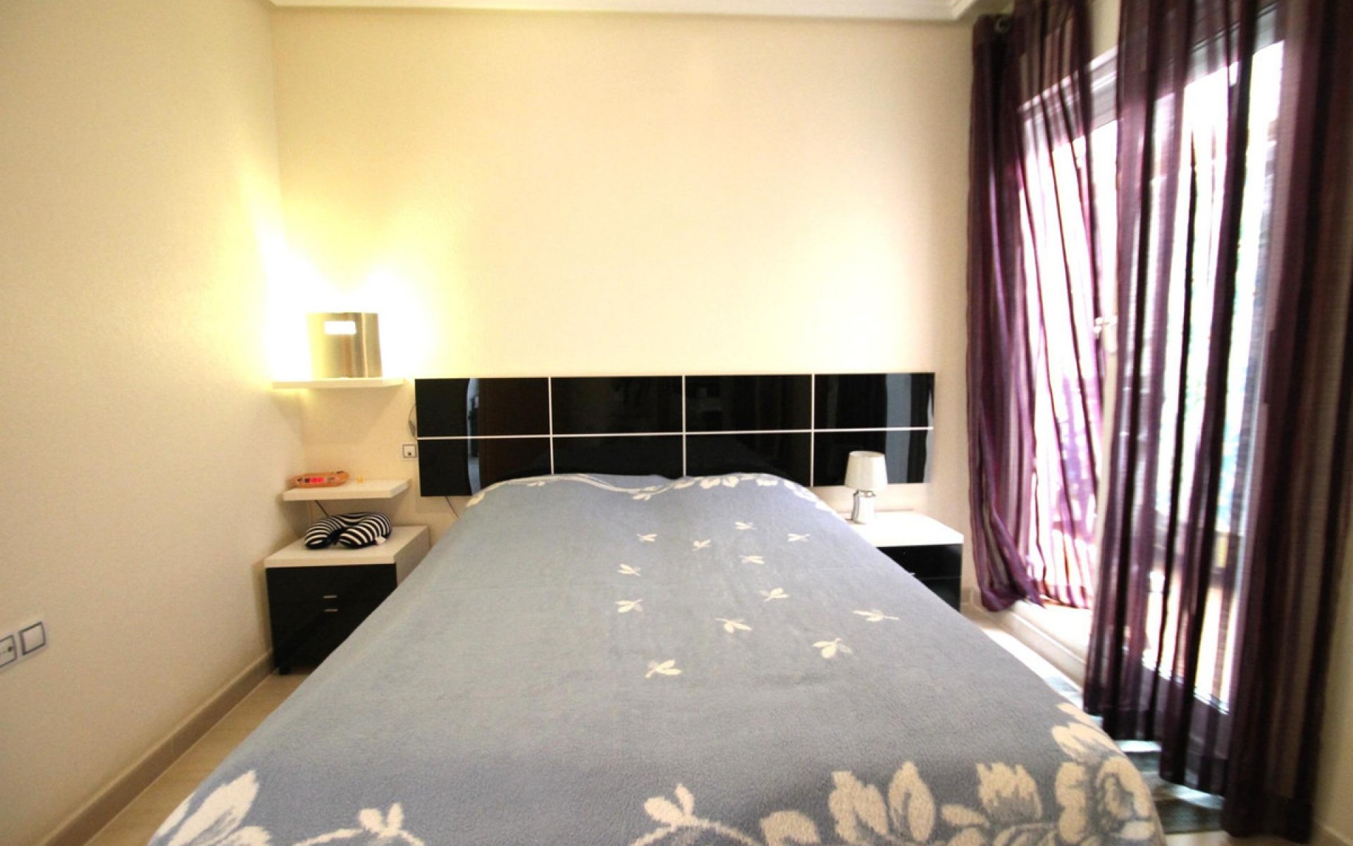 Resale - Appartement - Torrevieja - Torrevieja Centro