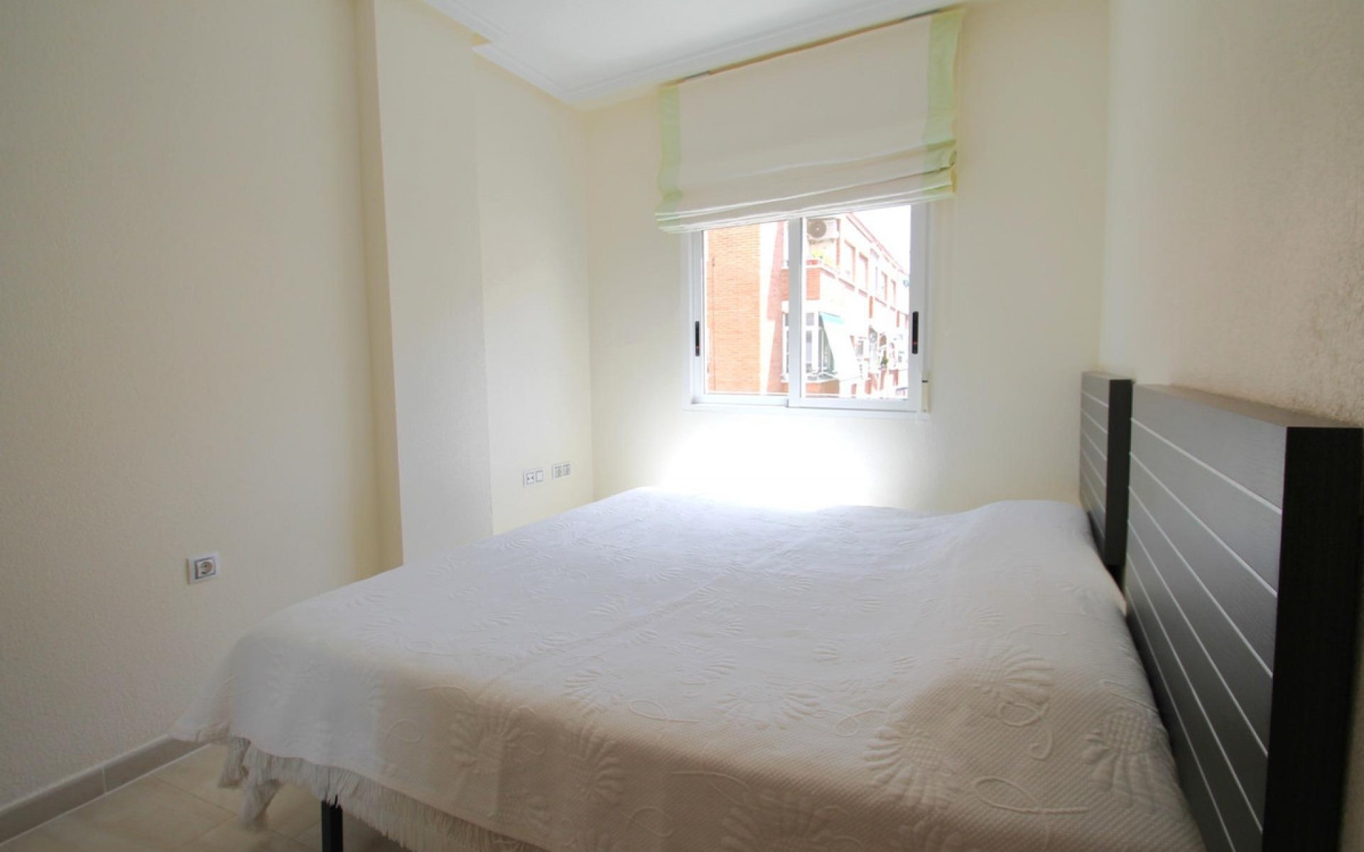 Resale - Appartement - Torrevieja - Torrevieja Centro
