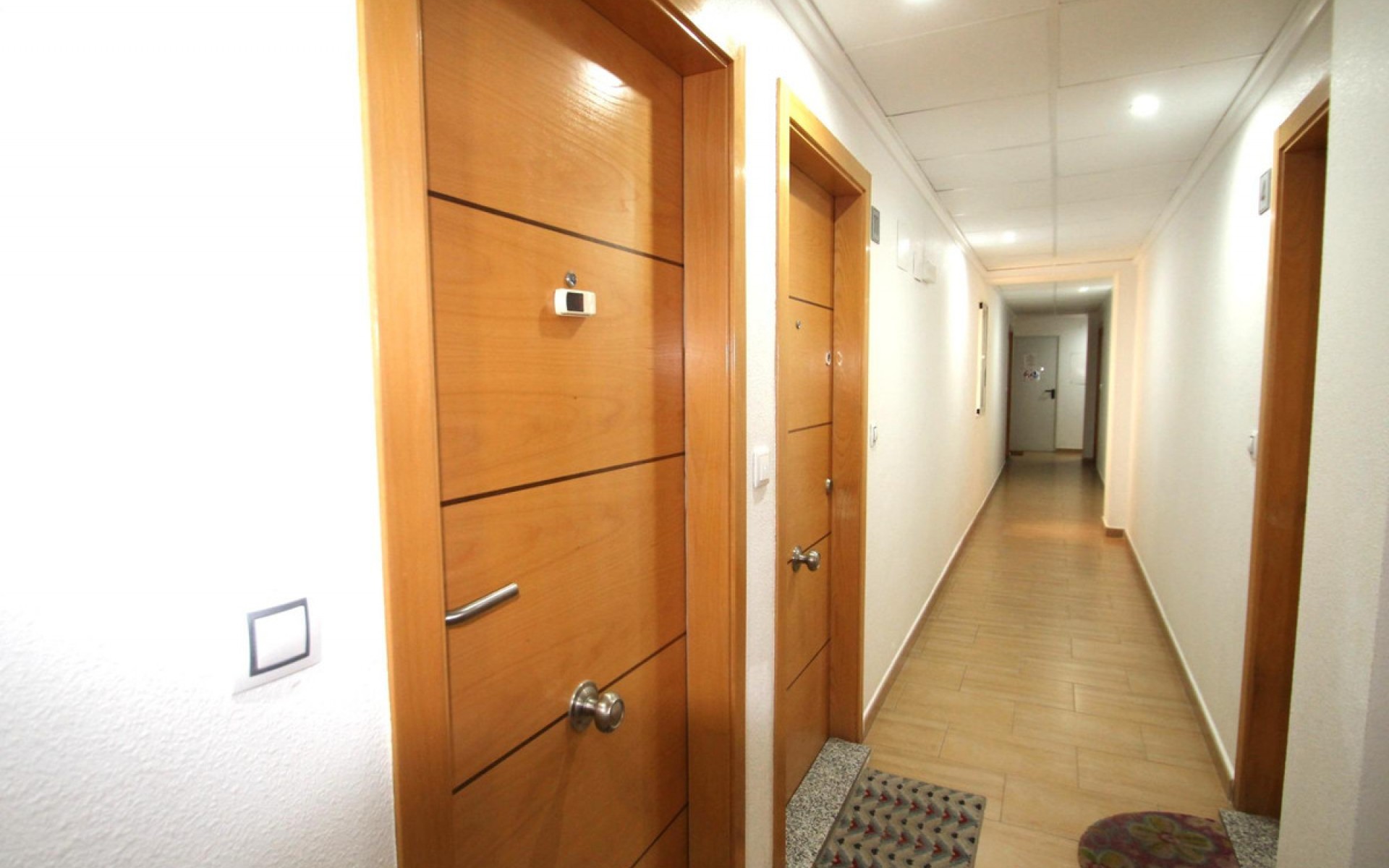 Resale - Appartement - Torrevieja - Torrevieja Centro