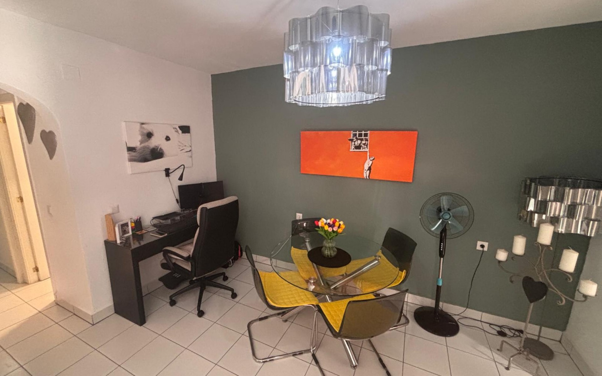 Resale - Appartement - Torrevieja - Torrevieja Centro
