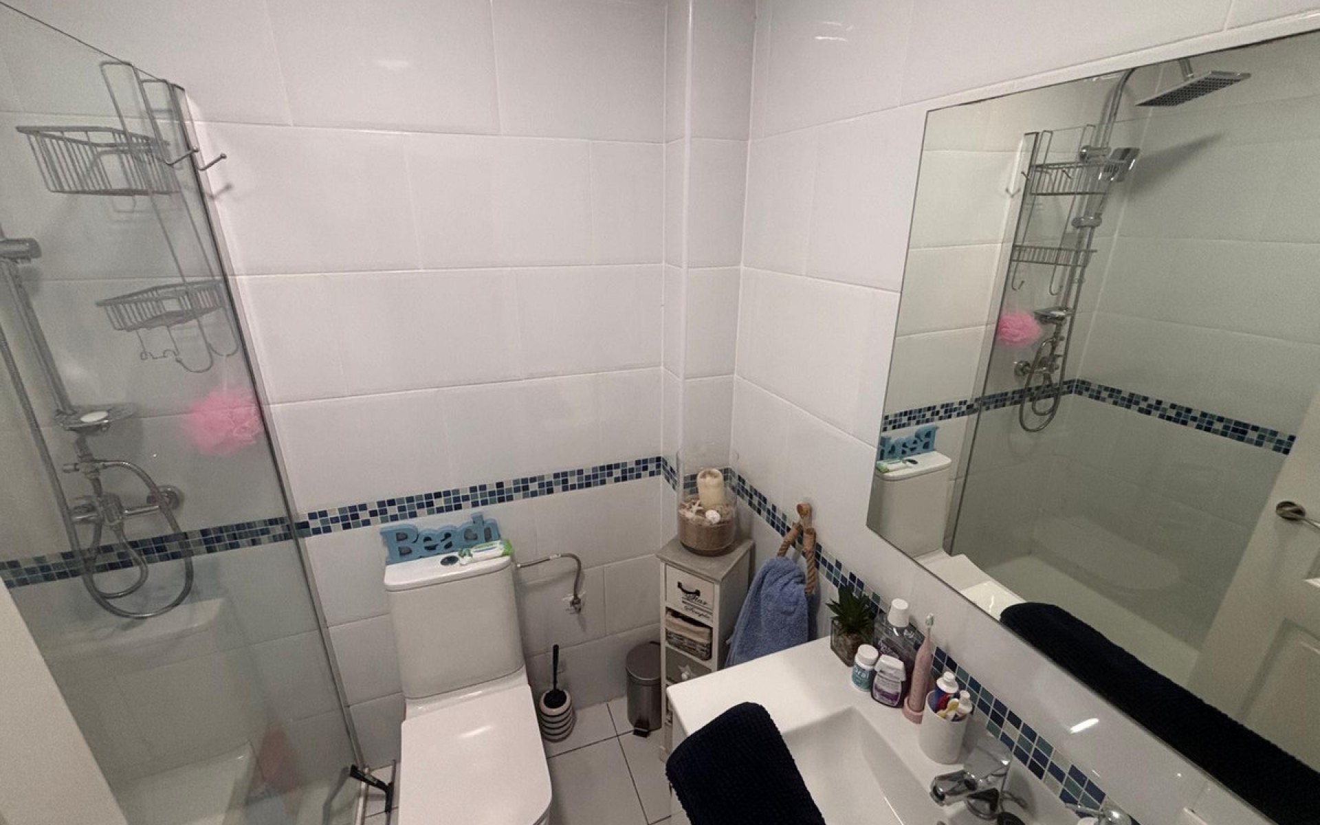 Resale - Appartement - Torrevieja - Torrevieja Centro