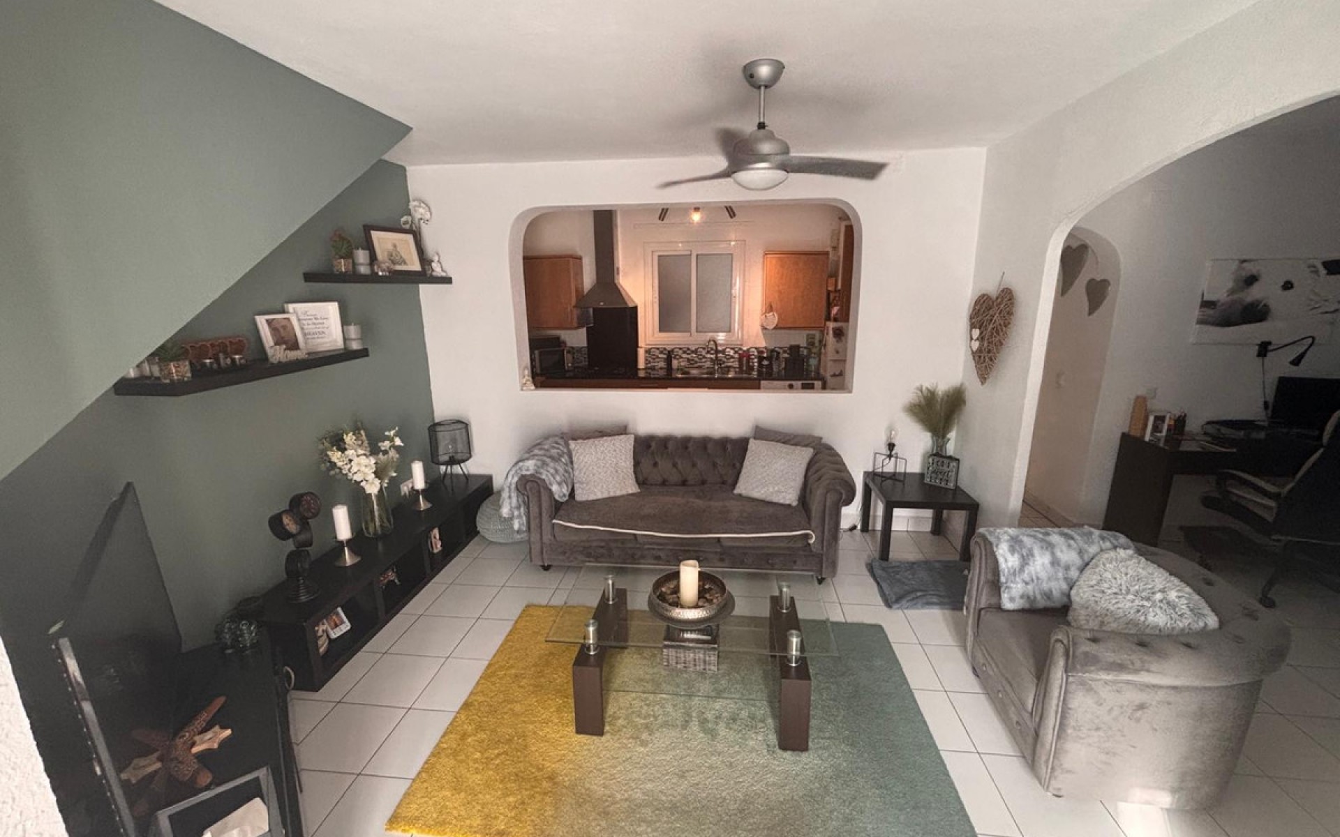 Resale - Appartement - Torrevieja - Torrevieja Centro