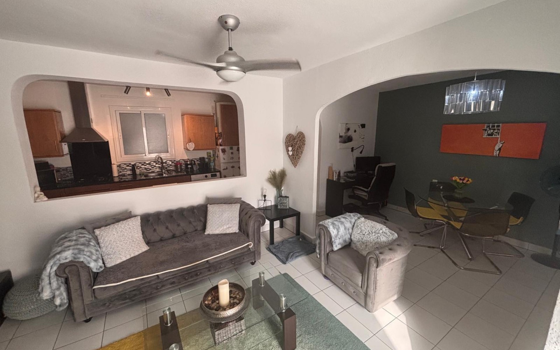 Resale - Appartement - Torrevieja - Torrevieja Centro
